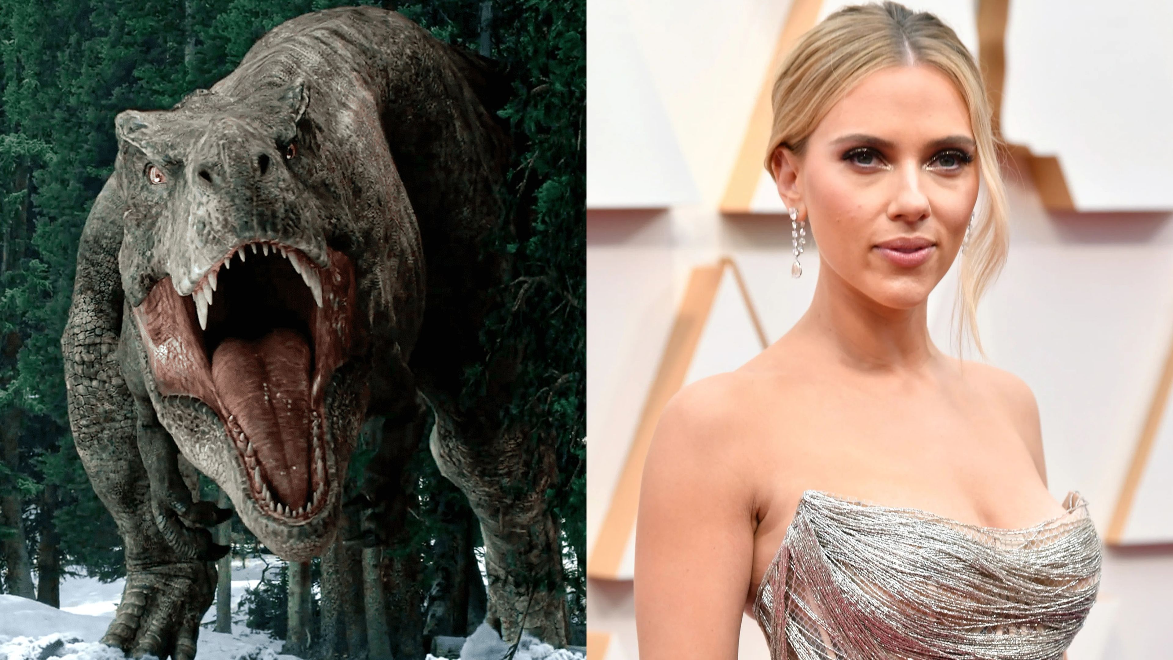 Jurassic World 4 arranca oficialmente su rodaje con un elenco encabezado por Scarlett Johansson