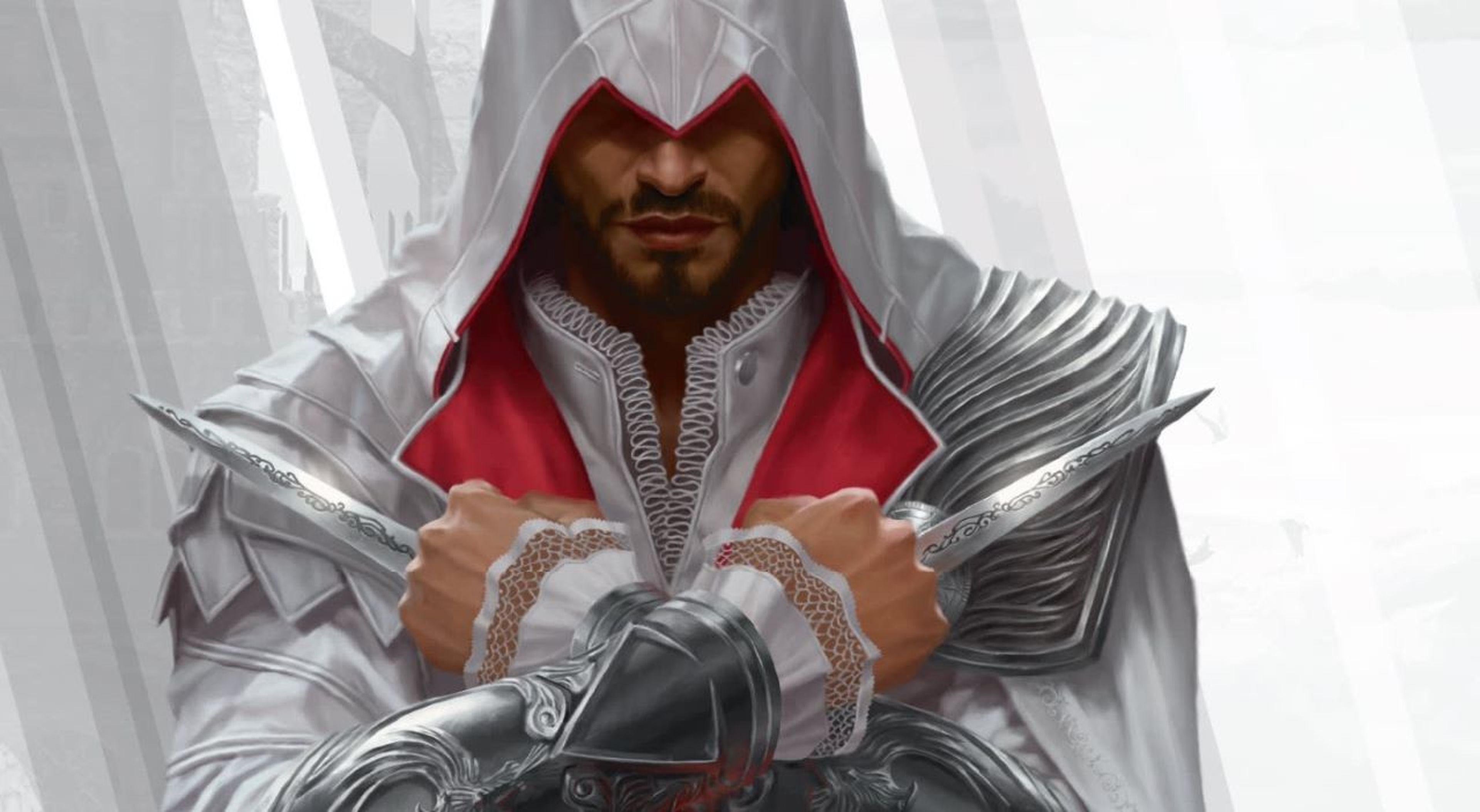 Magic x Assassin's Creed