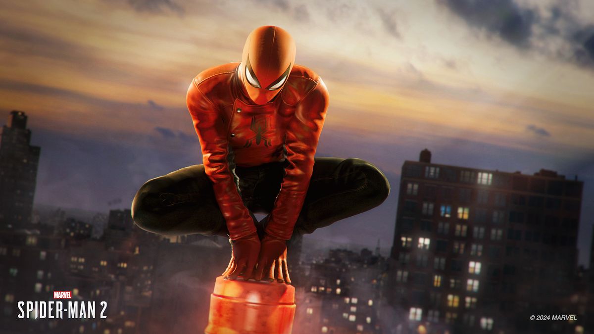 Yuri Lowental confirma un importante detalle de Marvel's Spider-Man 3 y el personaje al que interpreta en la saga de Insomniac