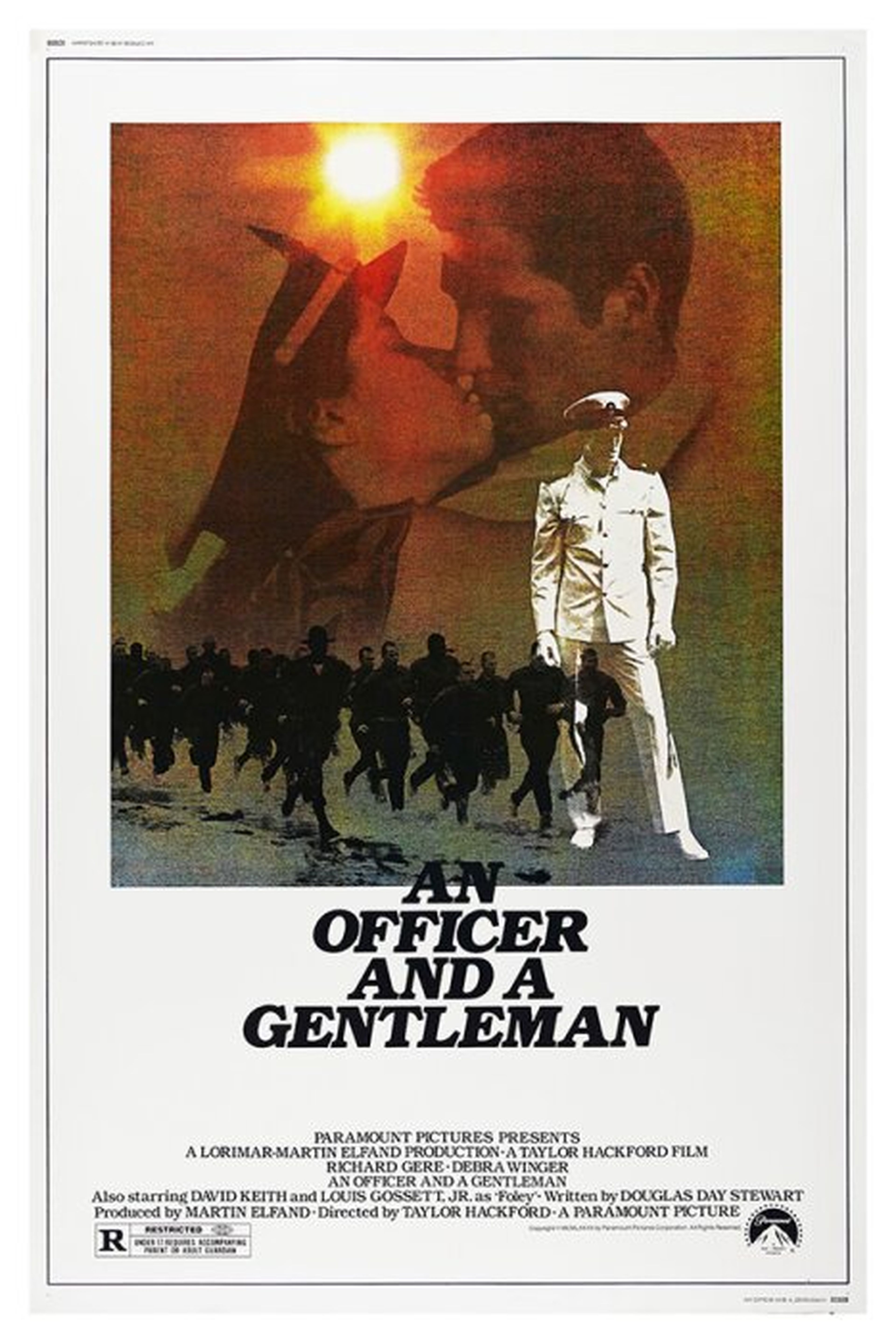 Miles Teller será el protagonista del remake de Oficial y caballero, la película de los años 80 de Richard Gere que ya puedes ver en SkyShowtime 