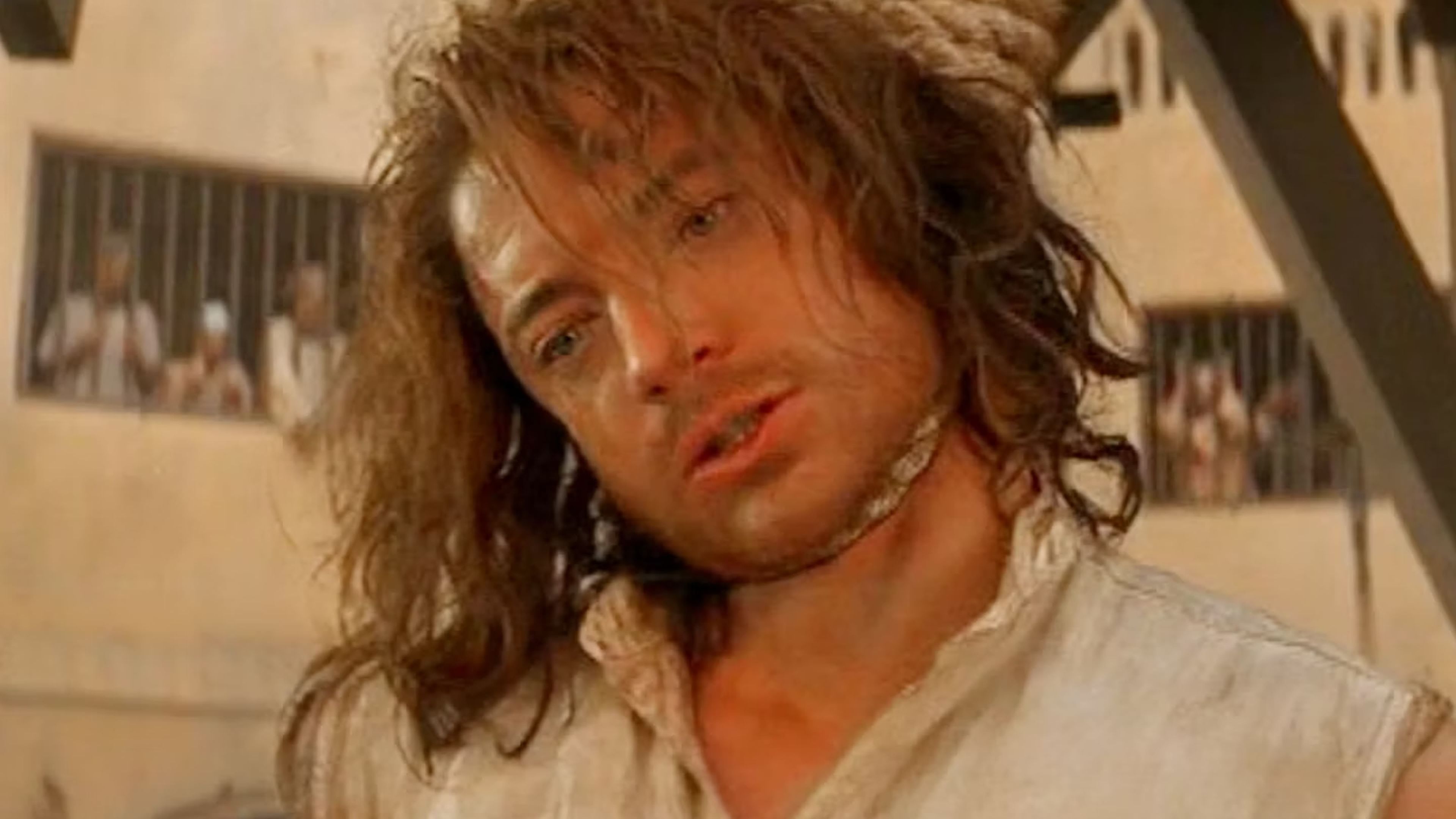 La momia (1999) - Rick O'Connell (Brendan Fraser)