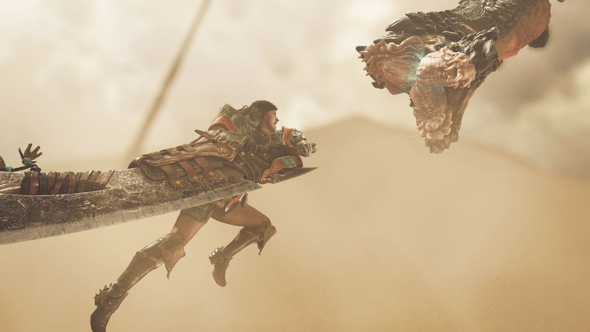 El productor de Monster Hunter Wilds está "muy confiado" con su estreno, ¿podrá superar al juego más vendido de Capcom?