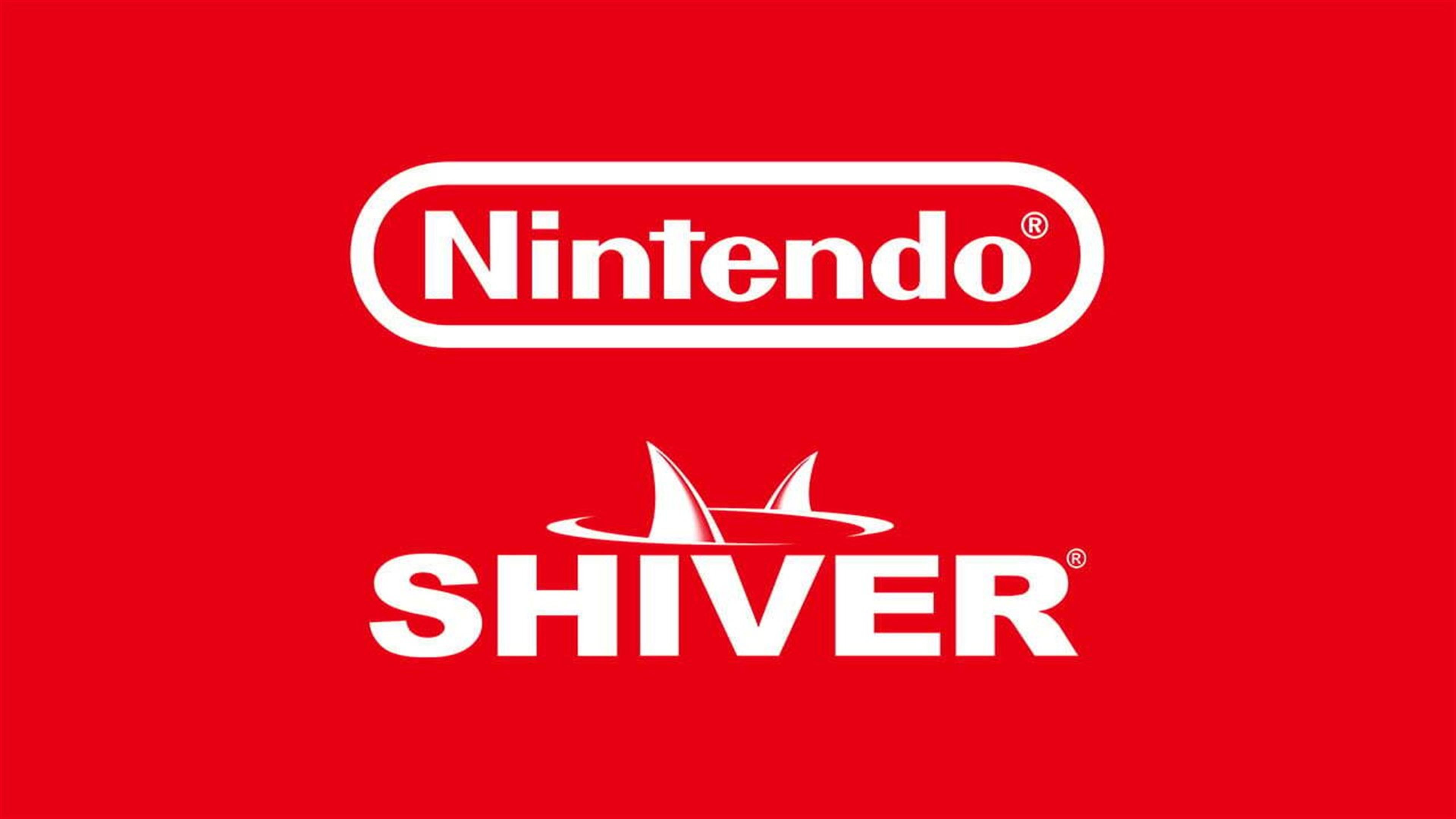 Nintendo y Shiver Entertainment