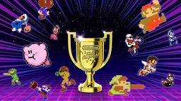 Nintendo World Championship NES Edition