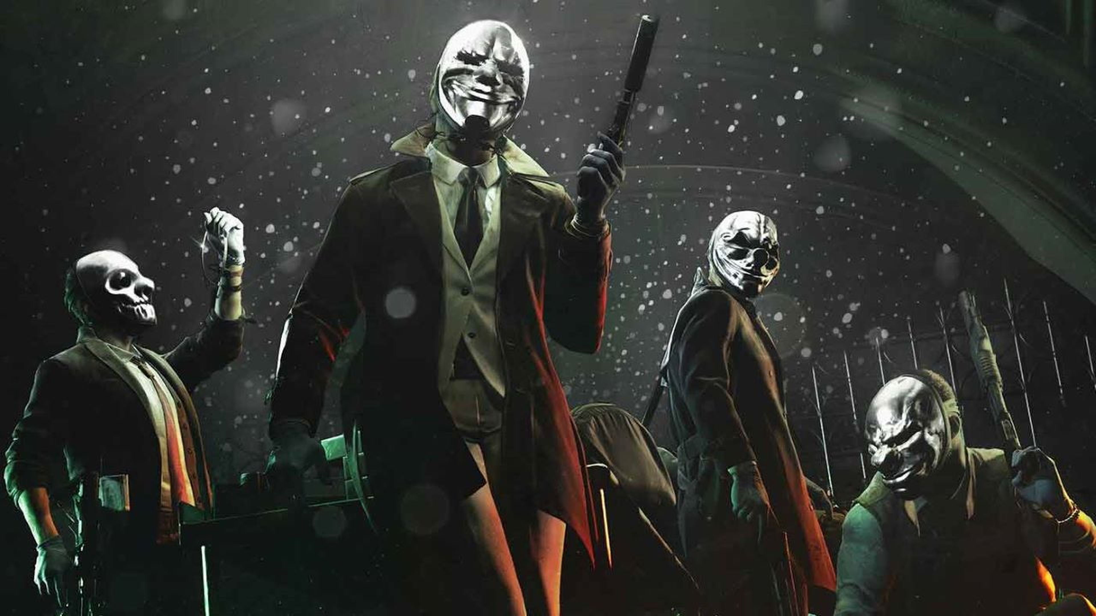 Payday 3 incorpora la novedad más esperada por los jugadores... que ...