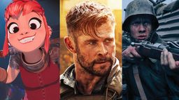 Películas de Netflix para ahorrar tiempo