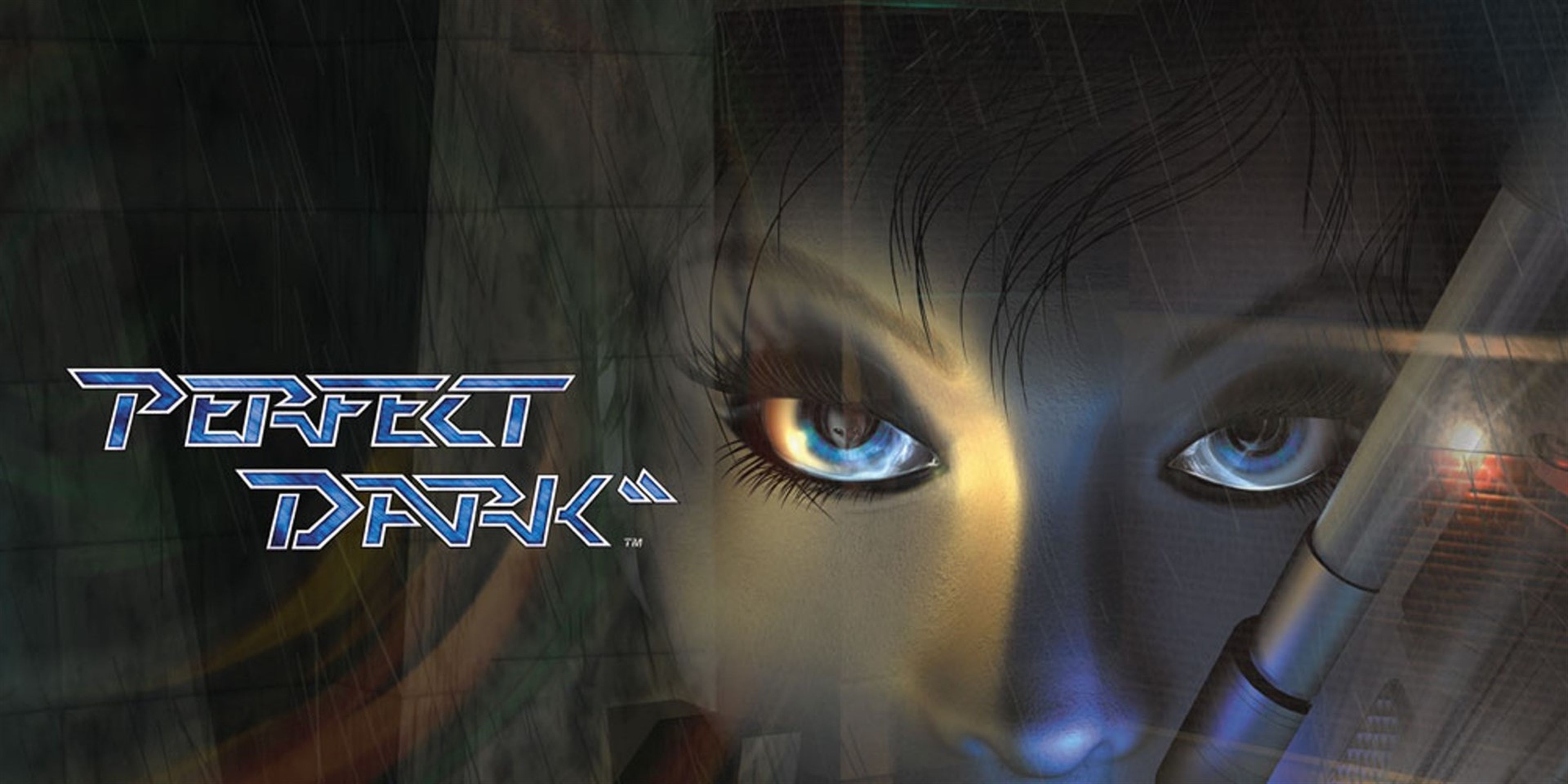 Perfect Dark - Nintendo 64