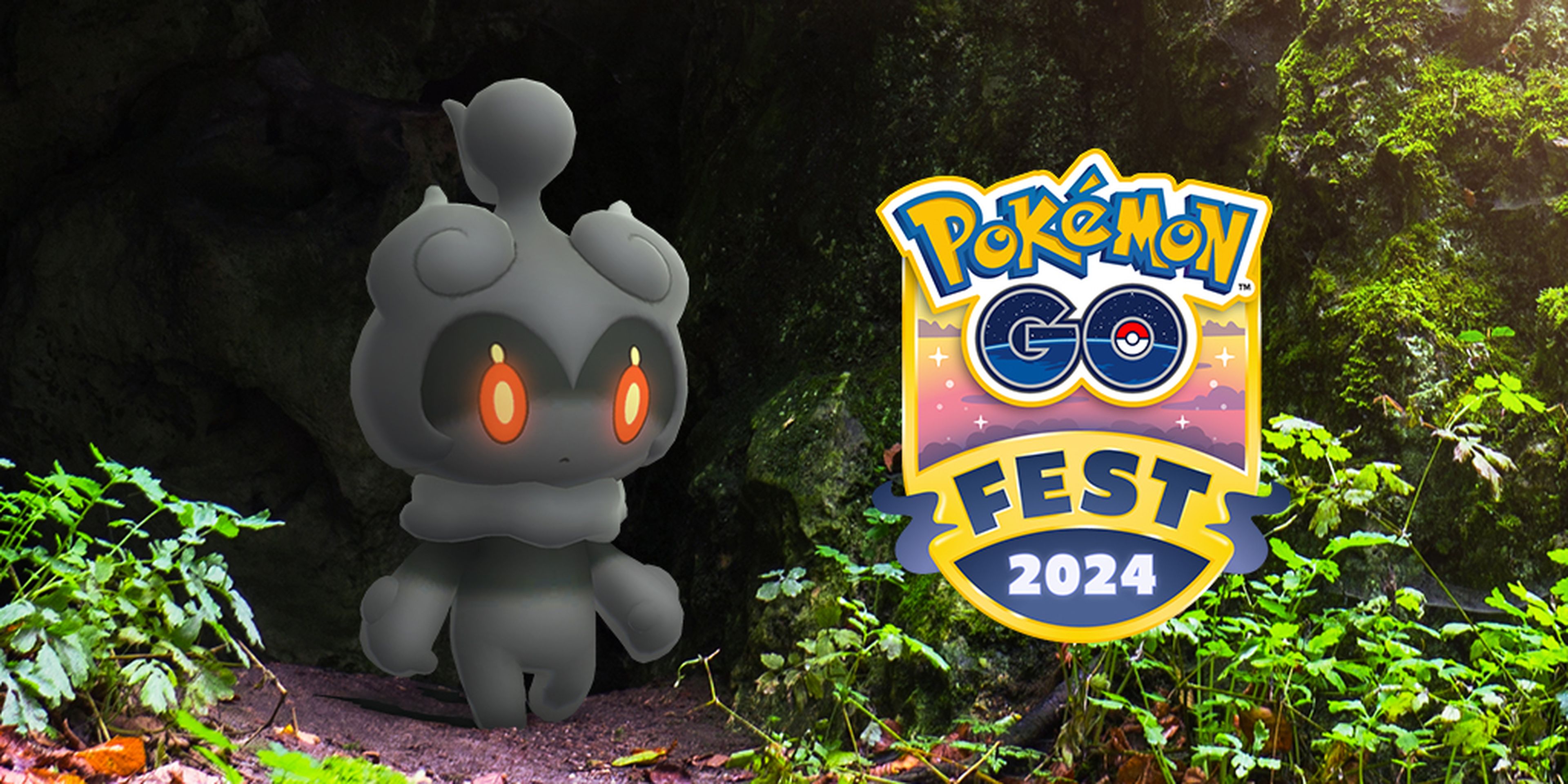 Pokémon GO Fest