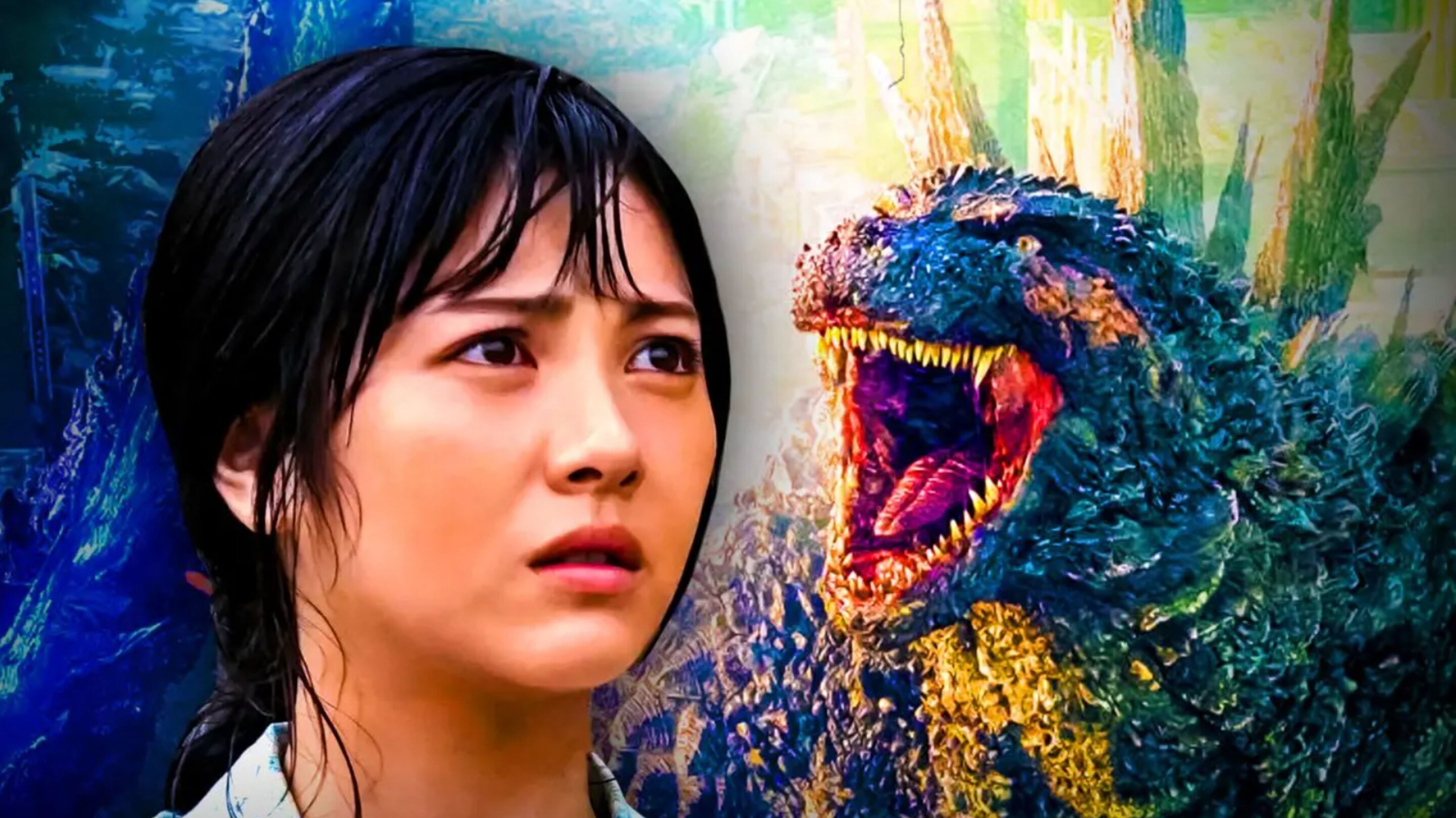 La premiada película Godzilla Minus One se estrena por sorpresa en Netflix España y ya la tienes disponible