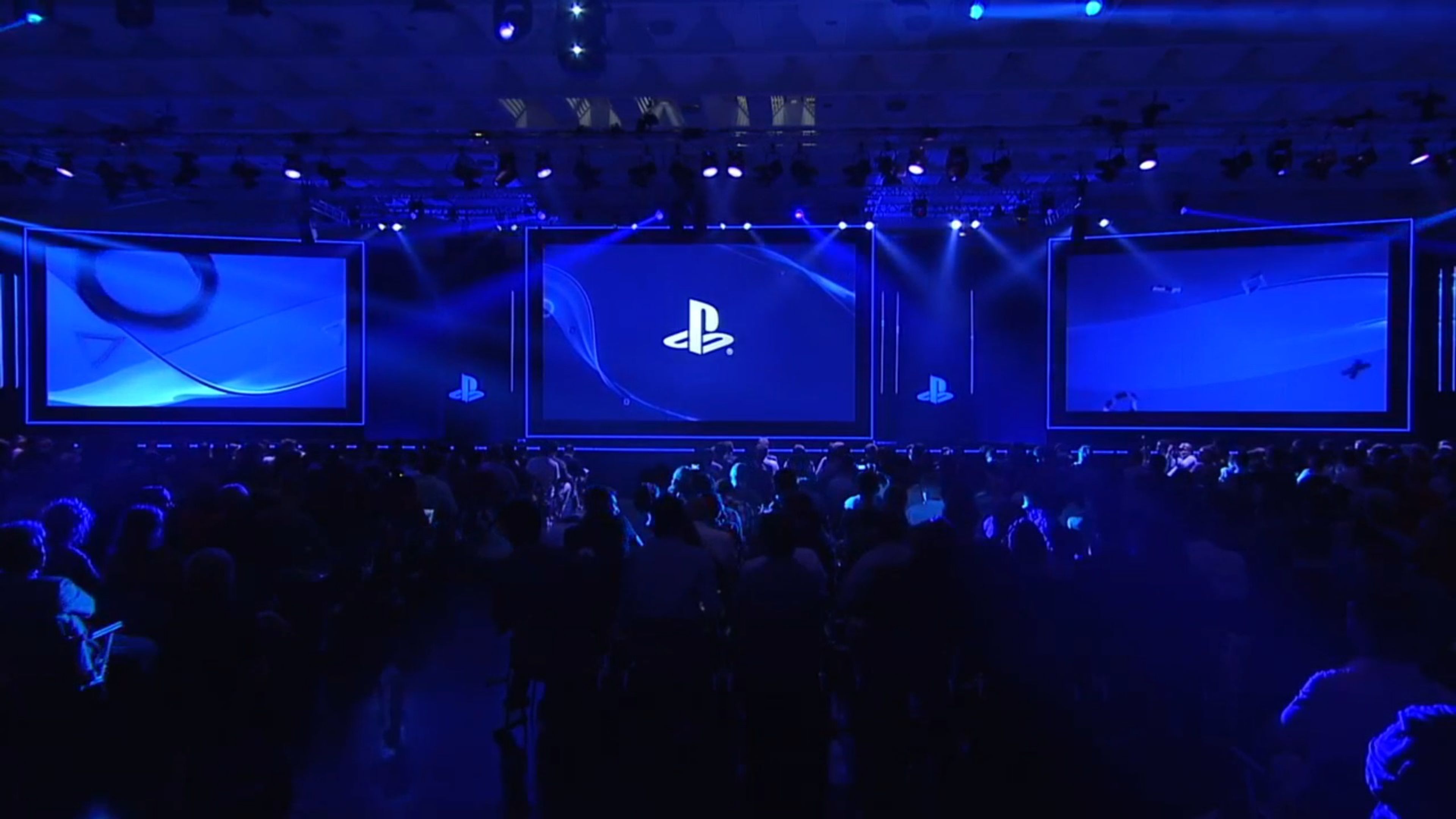 Sony PlayStation no acudirá a la Gamescom 2024