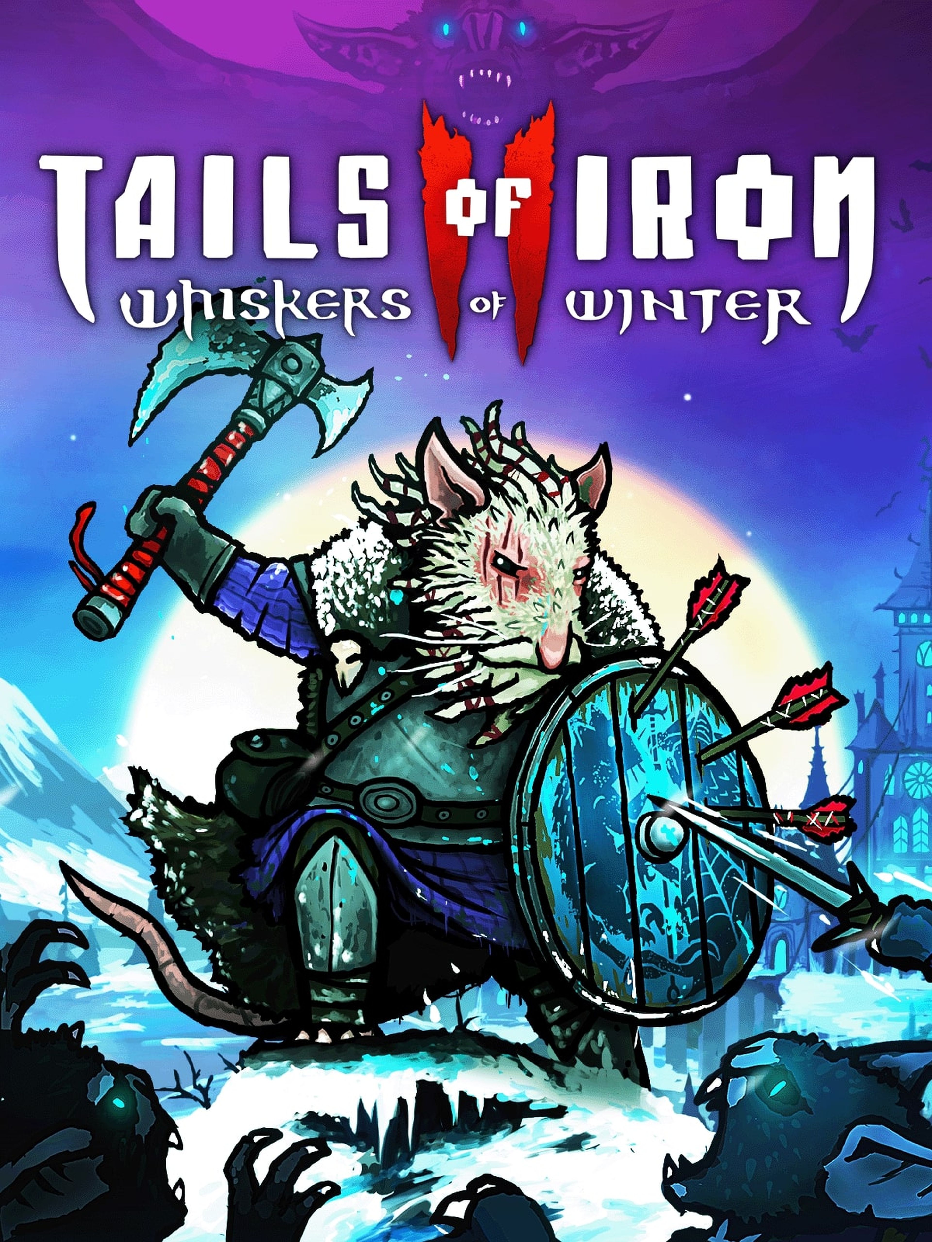 Tails of Iron 2: Whiskers of Winter-1717403276530