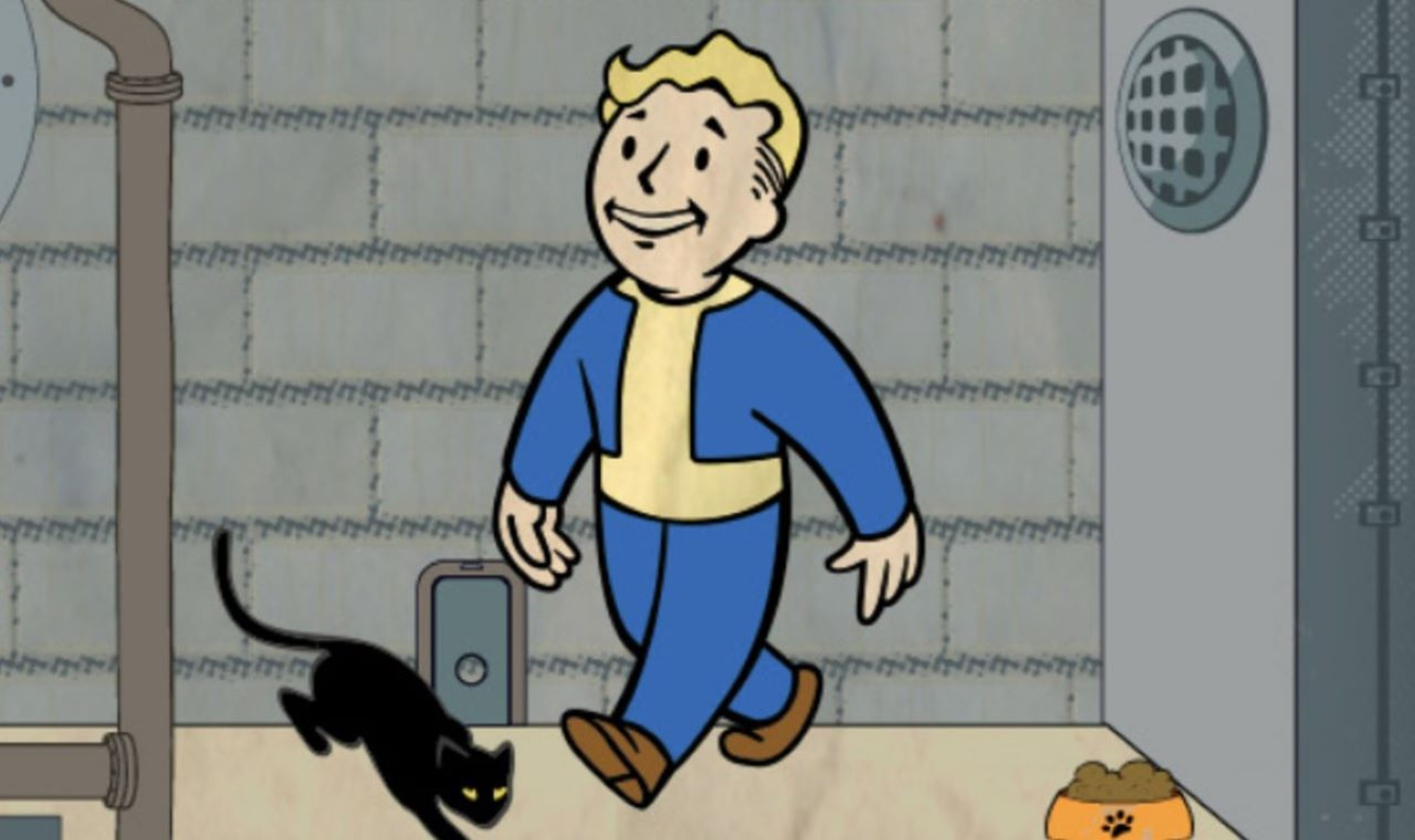 Ventajas y extras de Suerte en Fallout 4