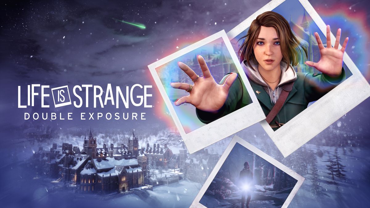 Life is Strange Double Exposure announced by surprise at Xbox Games