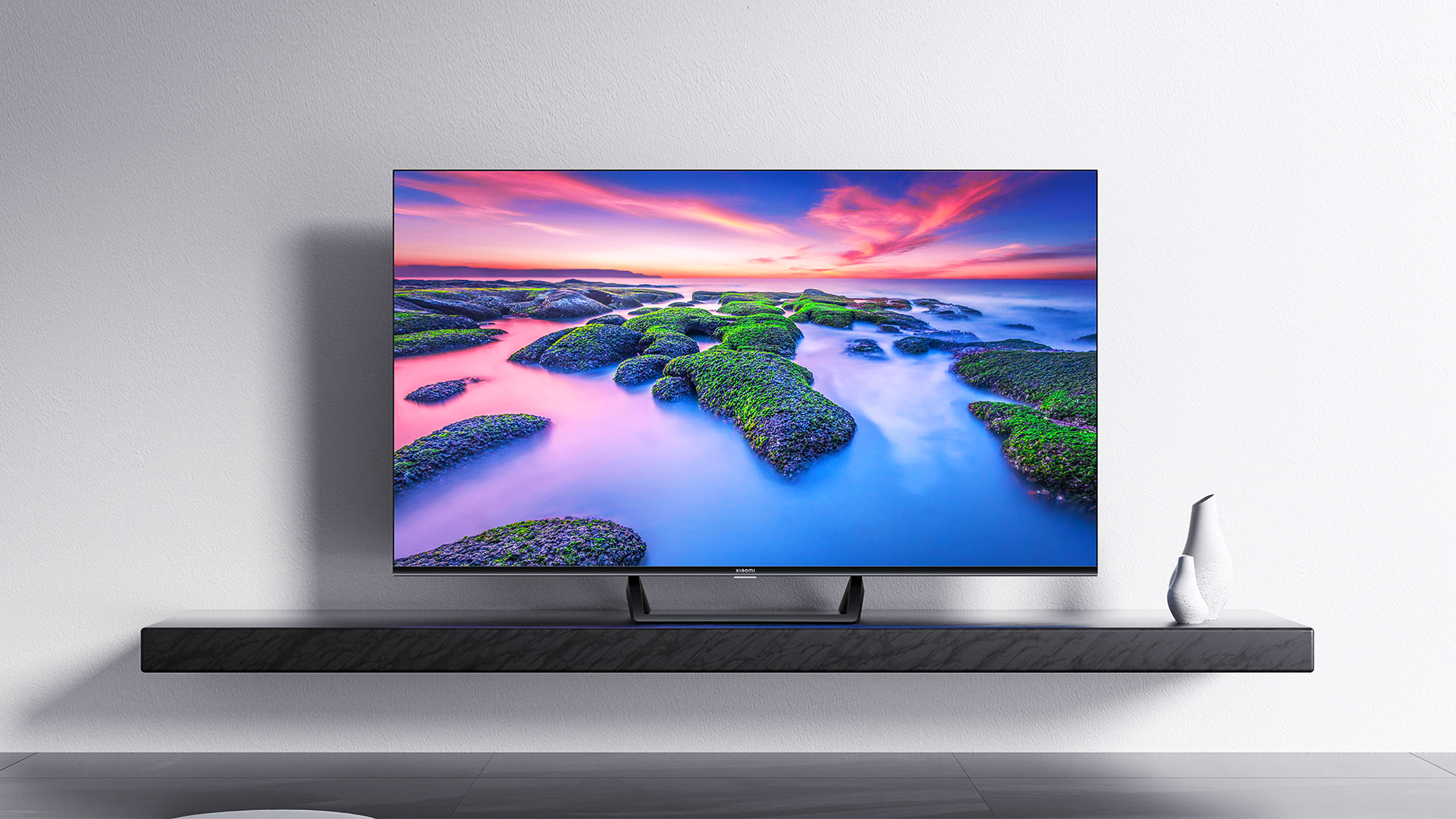 Xiaomi Mi Tv P1 Купить Омск