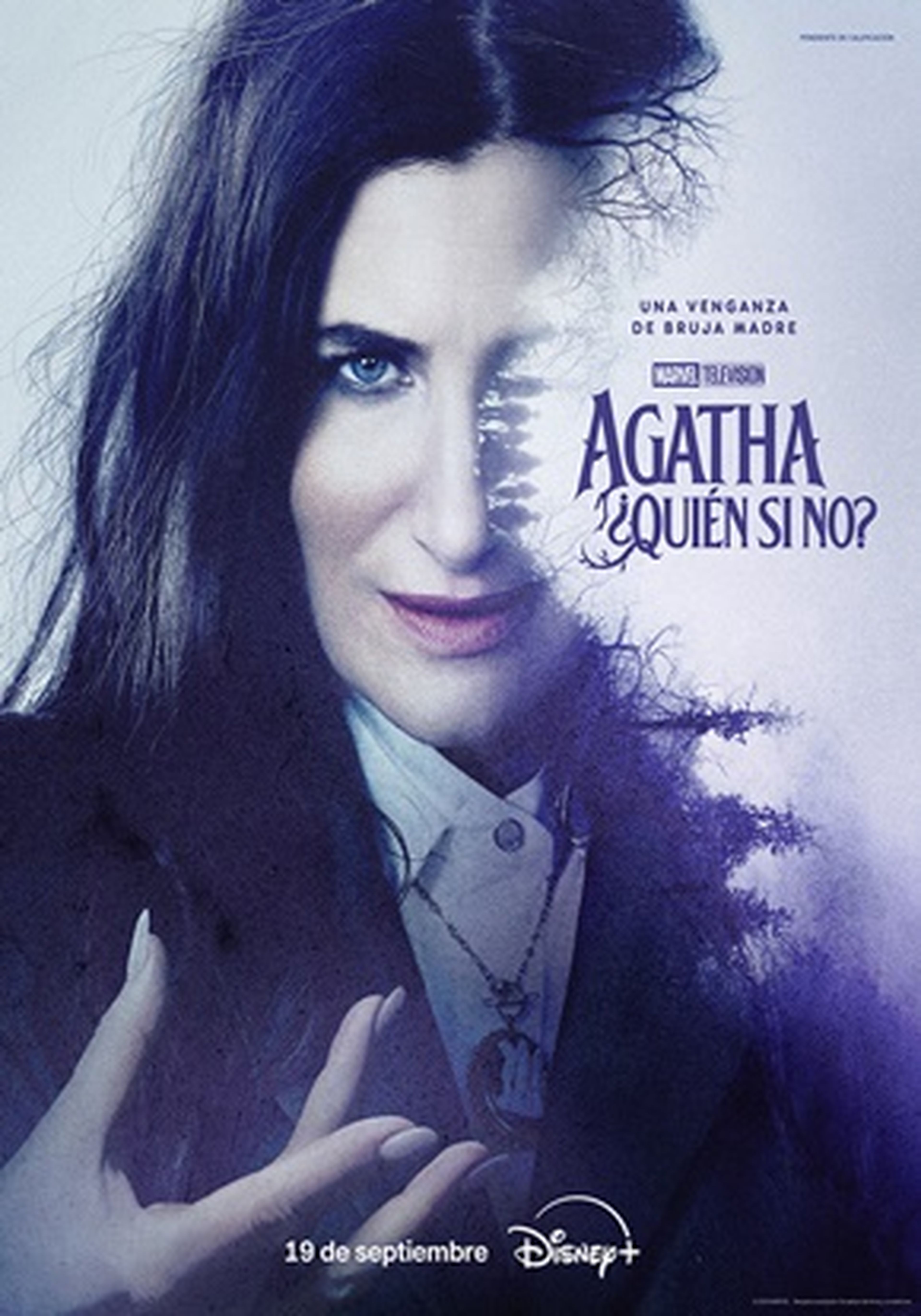 Agatha, ¿quién si no? (Serie TV)-1720532844328