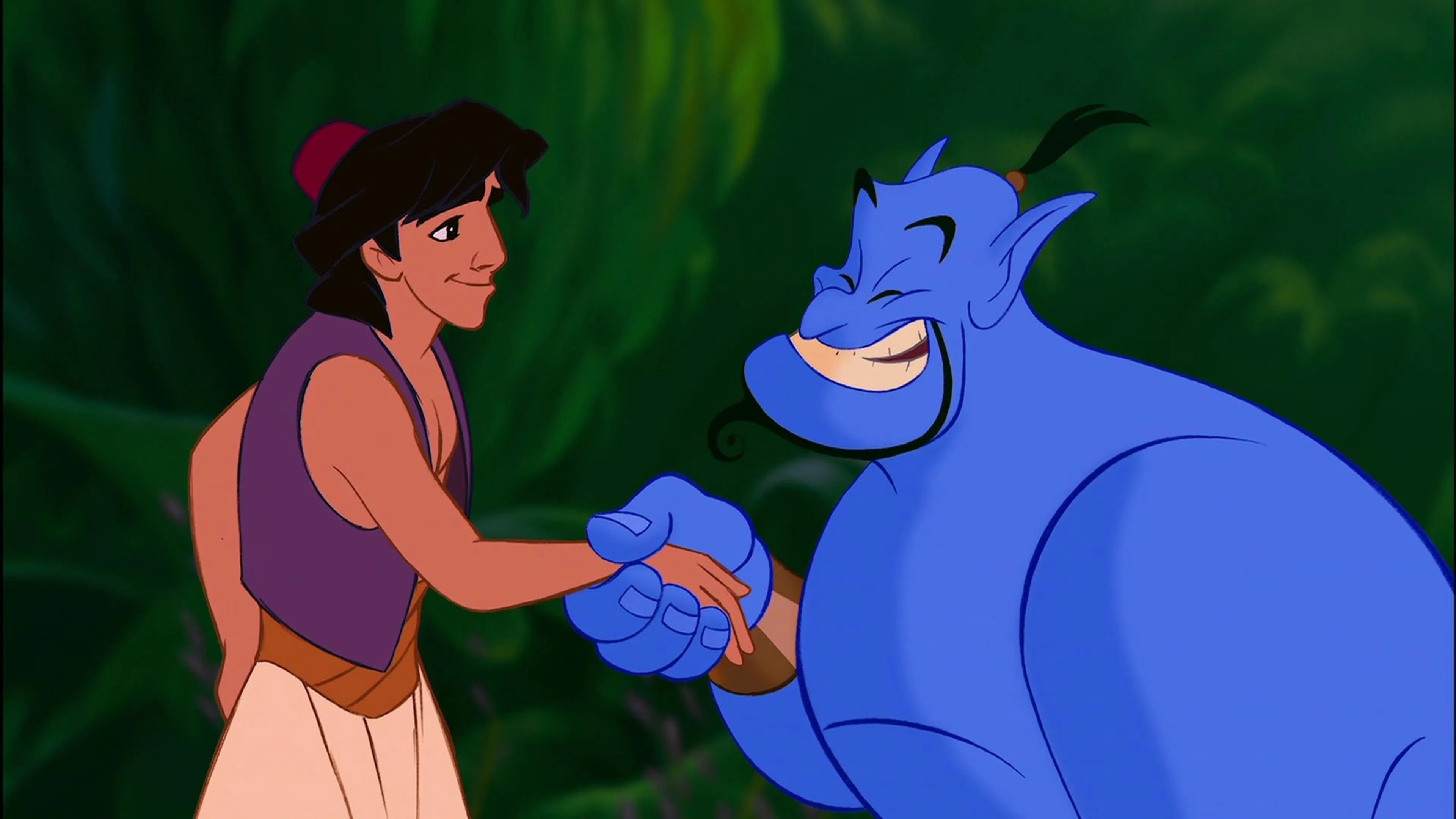 Aladdin