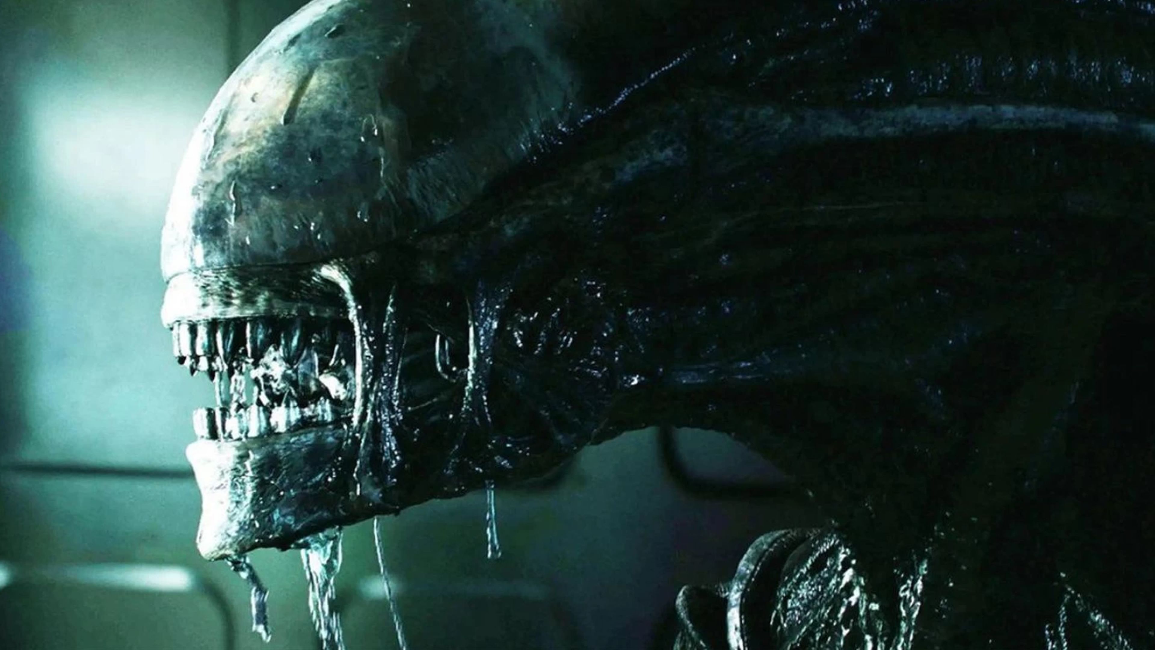 Alien: Romulus (2024) - Xenomorfo