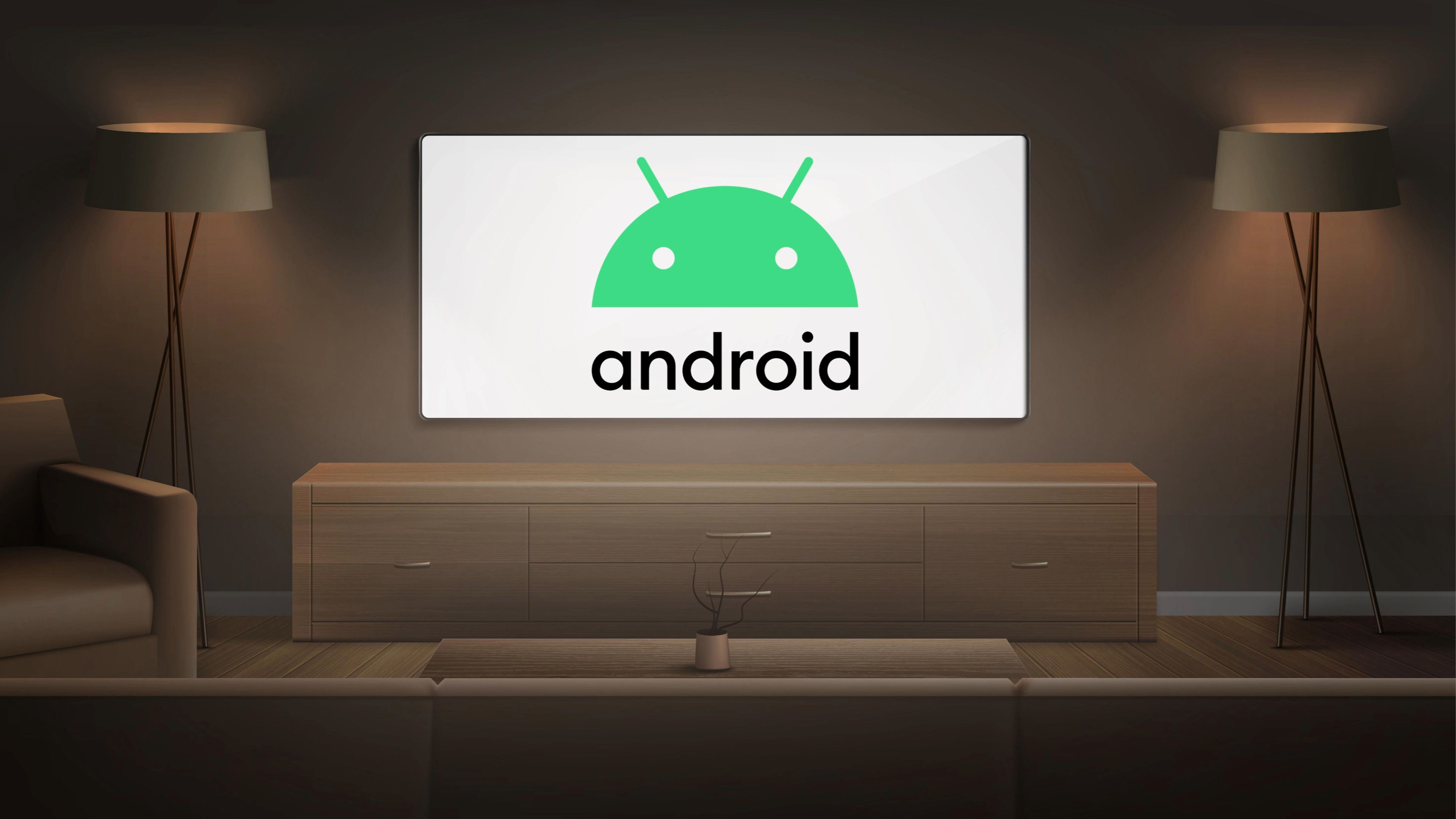 Android TV