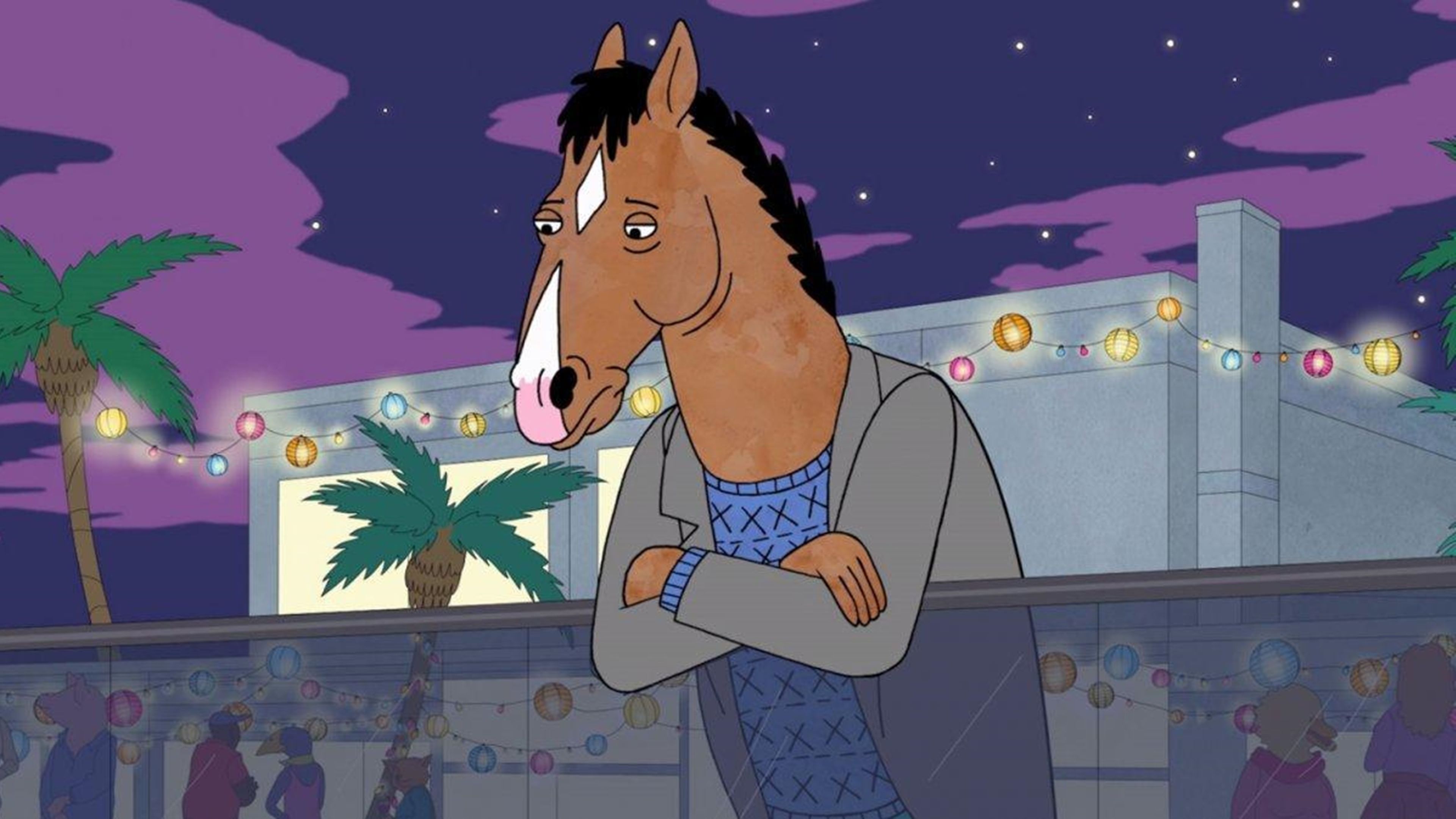 BoJack Horseman