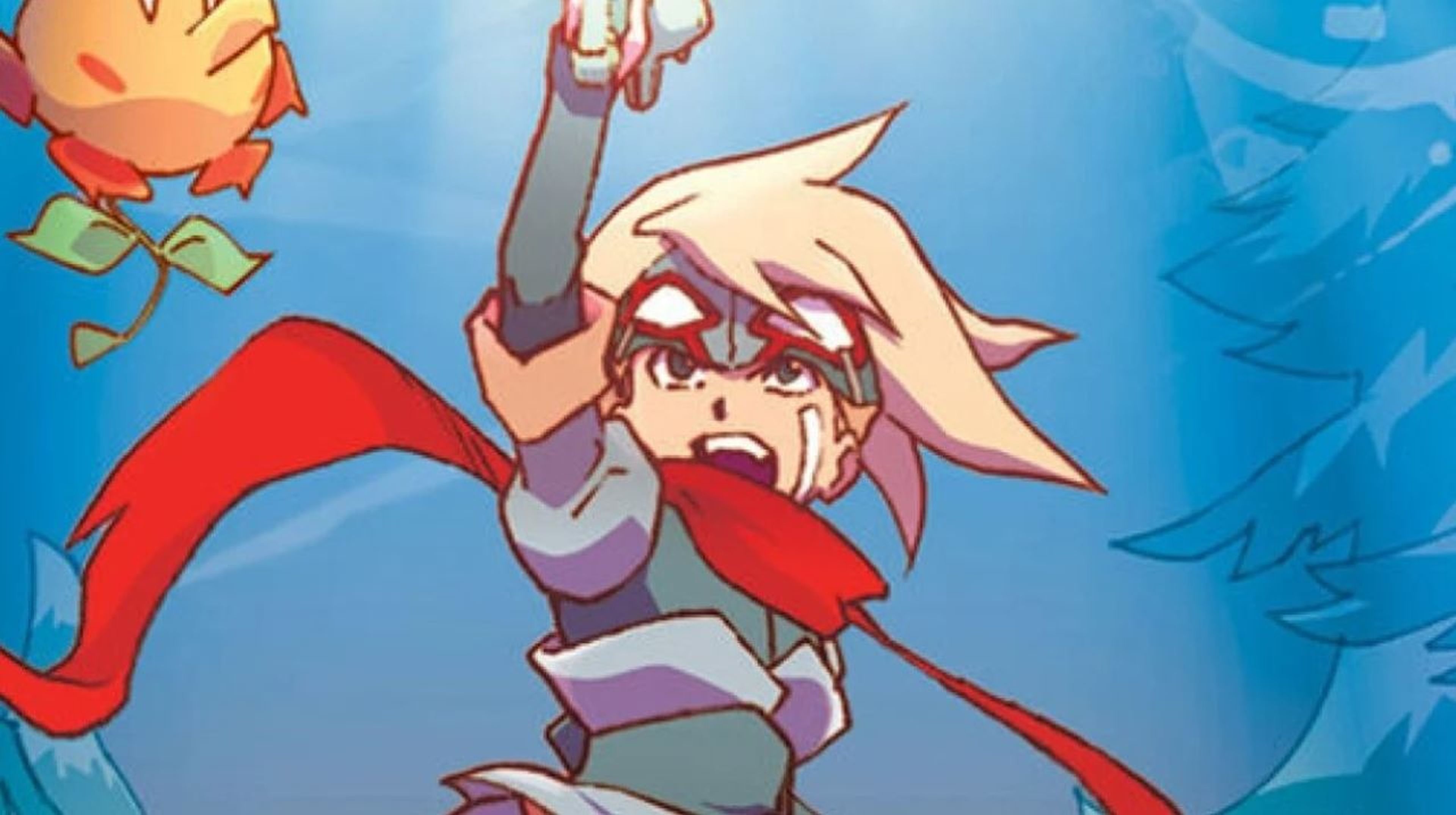 Boktai: The Sun is in your Hand