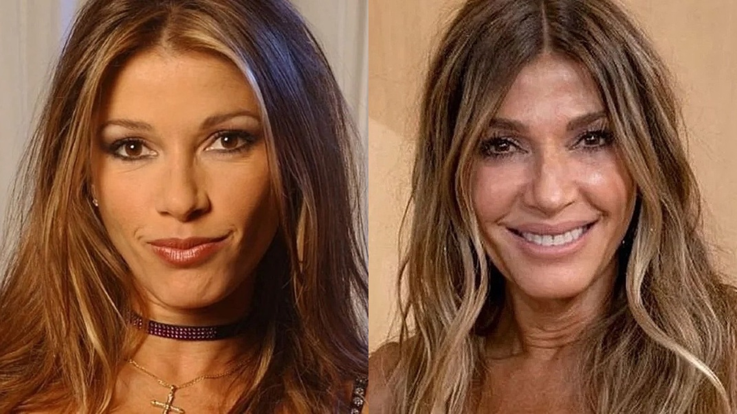 Qué pasó con Catherine Fulop, actriz protagonista de la telenovela Abigail  y de Rebelde Way