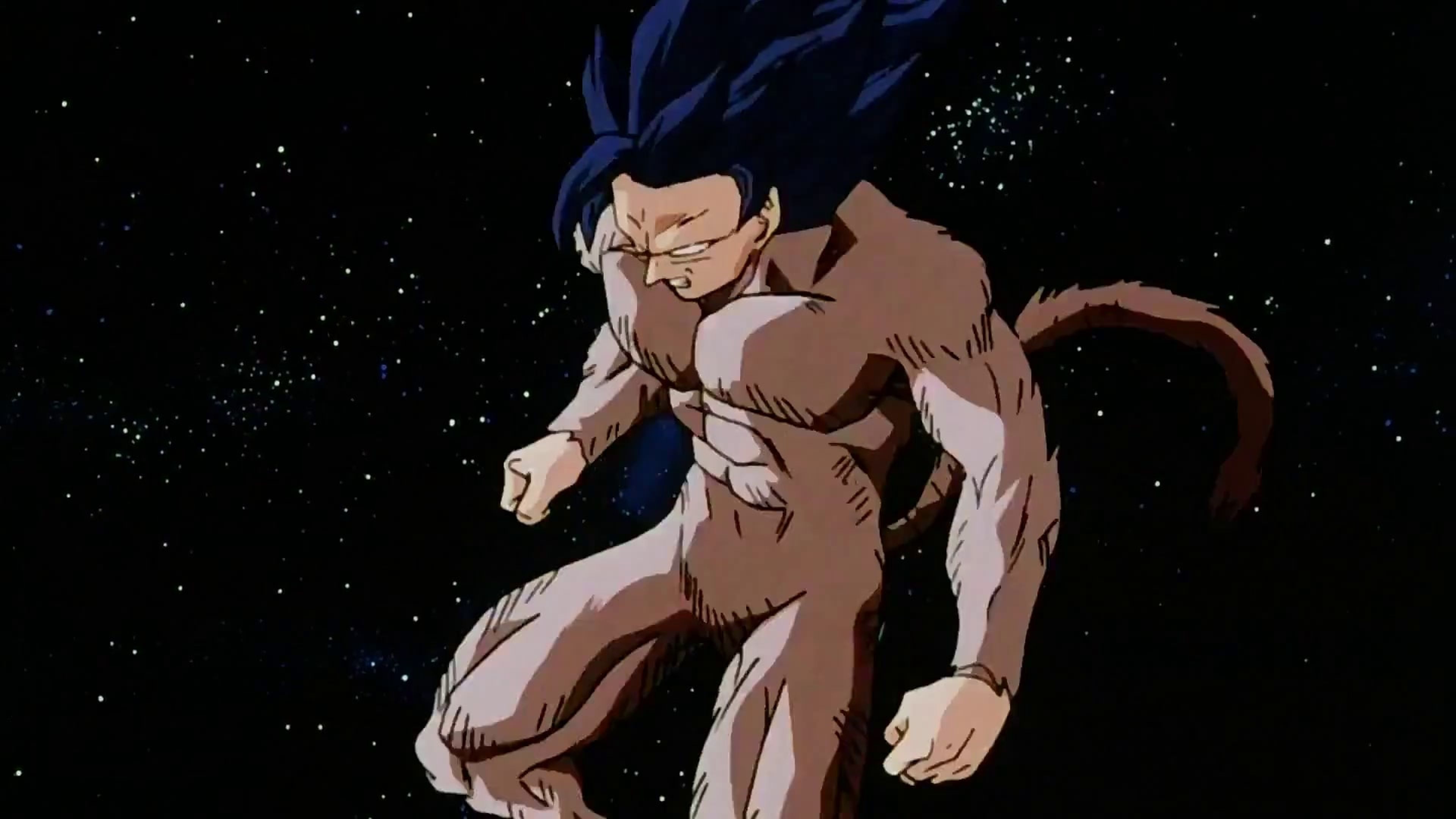 Crítica del capítulo 245 de Dragon Ball Z con la primera aparición del majestuoso Super Saiyan 3 