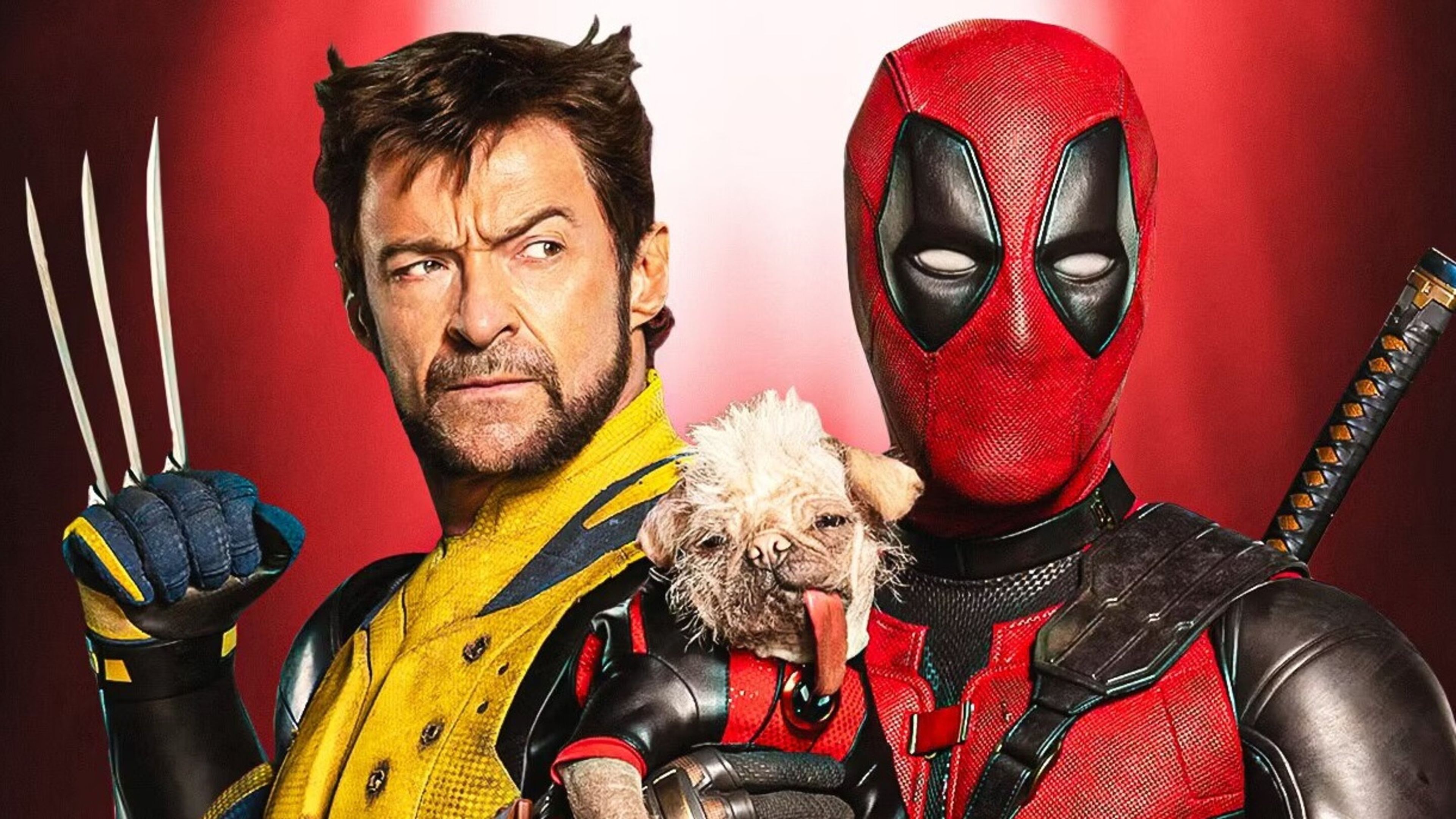 Deadpool y Lobezno graban juntos un podcast para promocionar la nueva película de Marvel, aunque no termina demasiado bien 