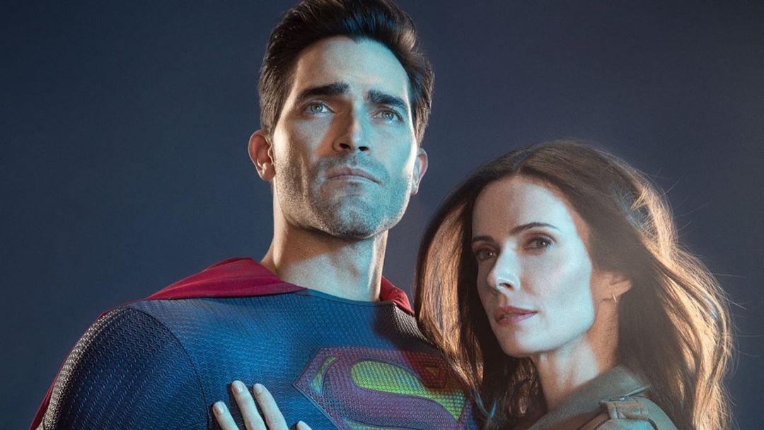 Desvelado el nuevo teaser del final de Superman & Lois, la querida serie de The CW que termina para siempre 