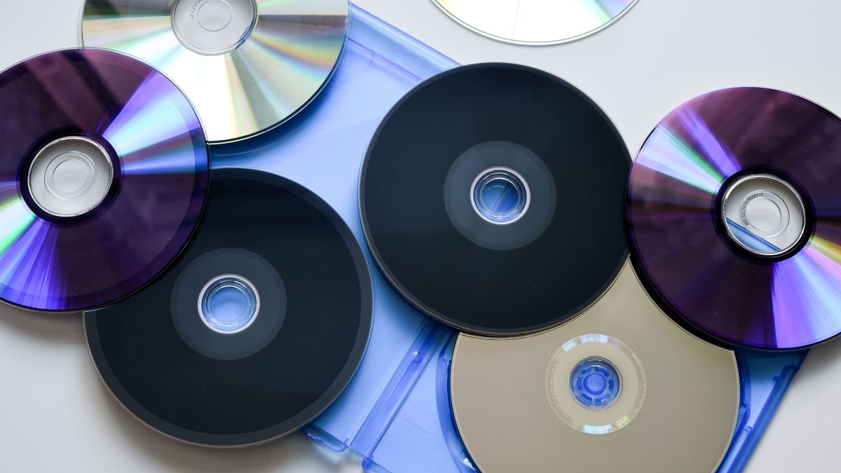 ¿Es el fin del formato físico? Sony detendrá la producción de discos Blu-Ray este mes