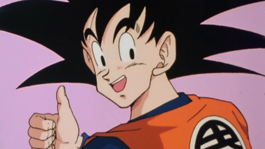 Dragon Ball Super está lejos de terminar y Toyotaro nos sorprende con una nueva ilustración de Goku