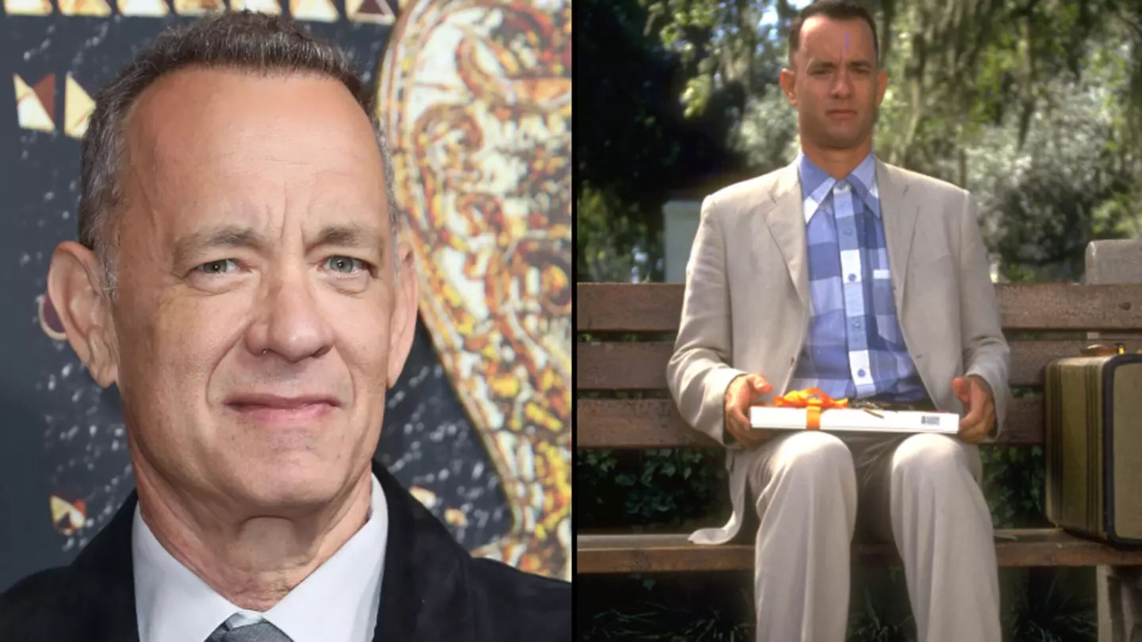Así han cambiado los actores originales de Forrest Gump, la preciosa película de Tom Hanks de los años 90 que puedes ver en Netflix