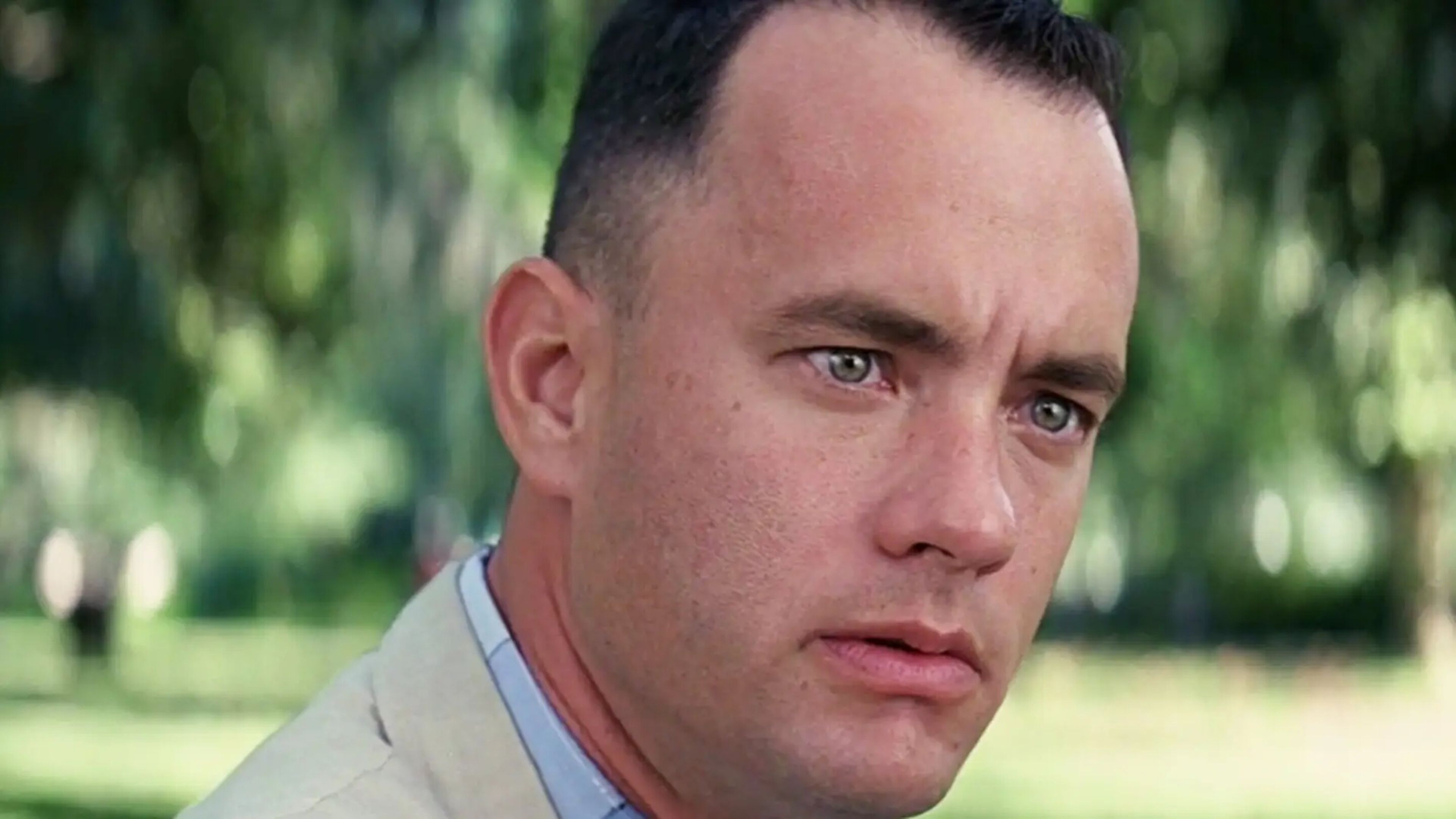 Hoy cumple 30 años una de las mejores películas de Tom Hanks que nos demostró que la vida es como una caja de bombones 