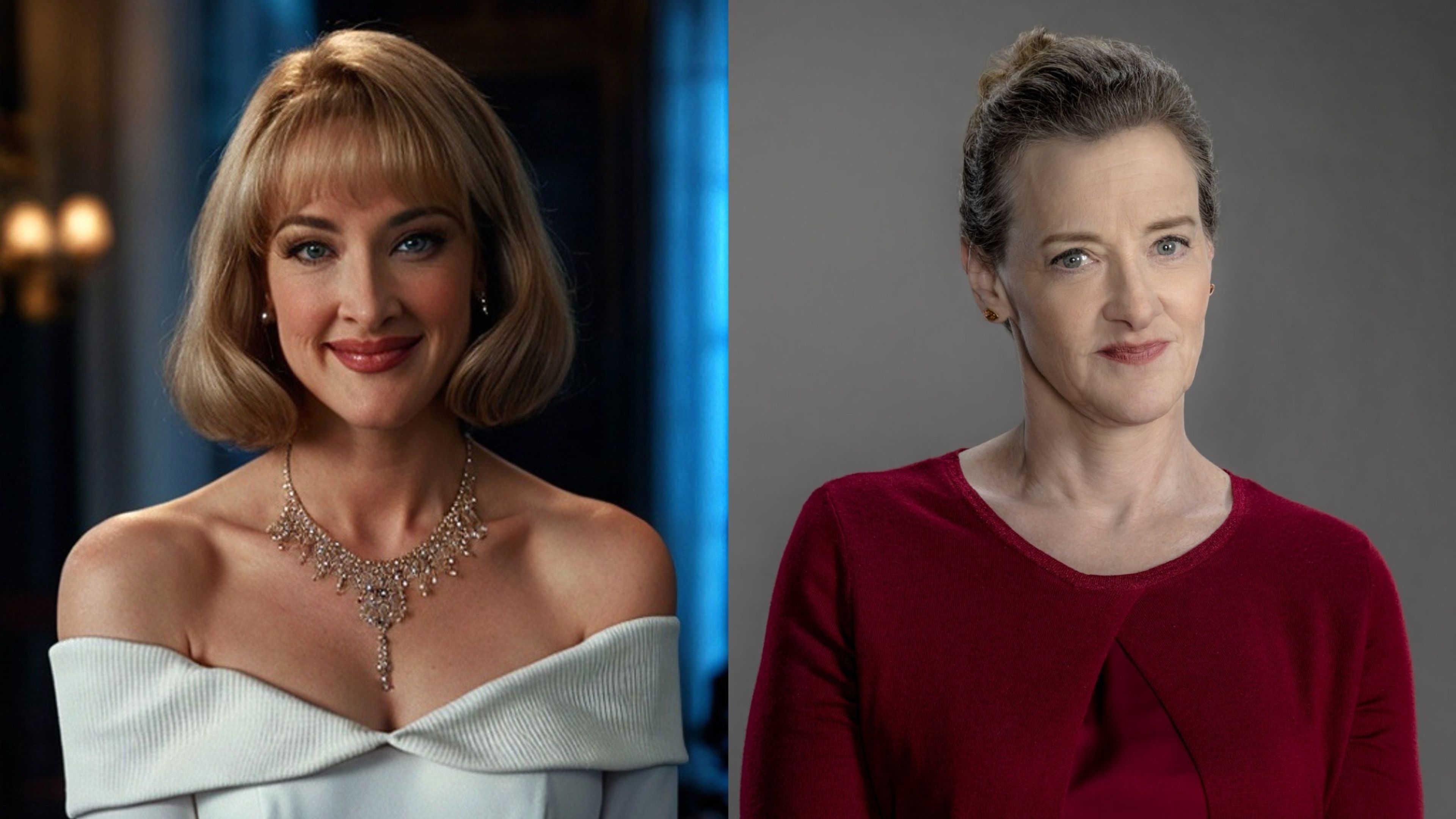 Qué pasó con Joan Cusack, la hermana de John Cusack que ha aparecido en ...