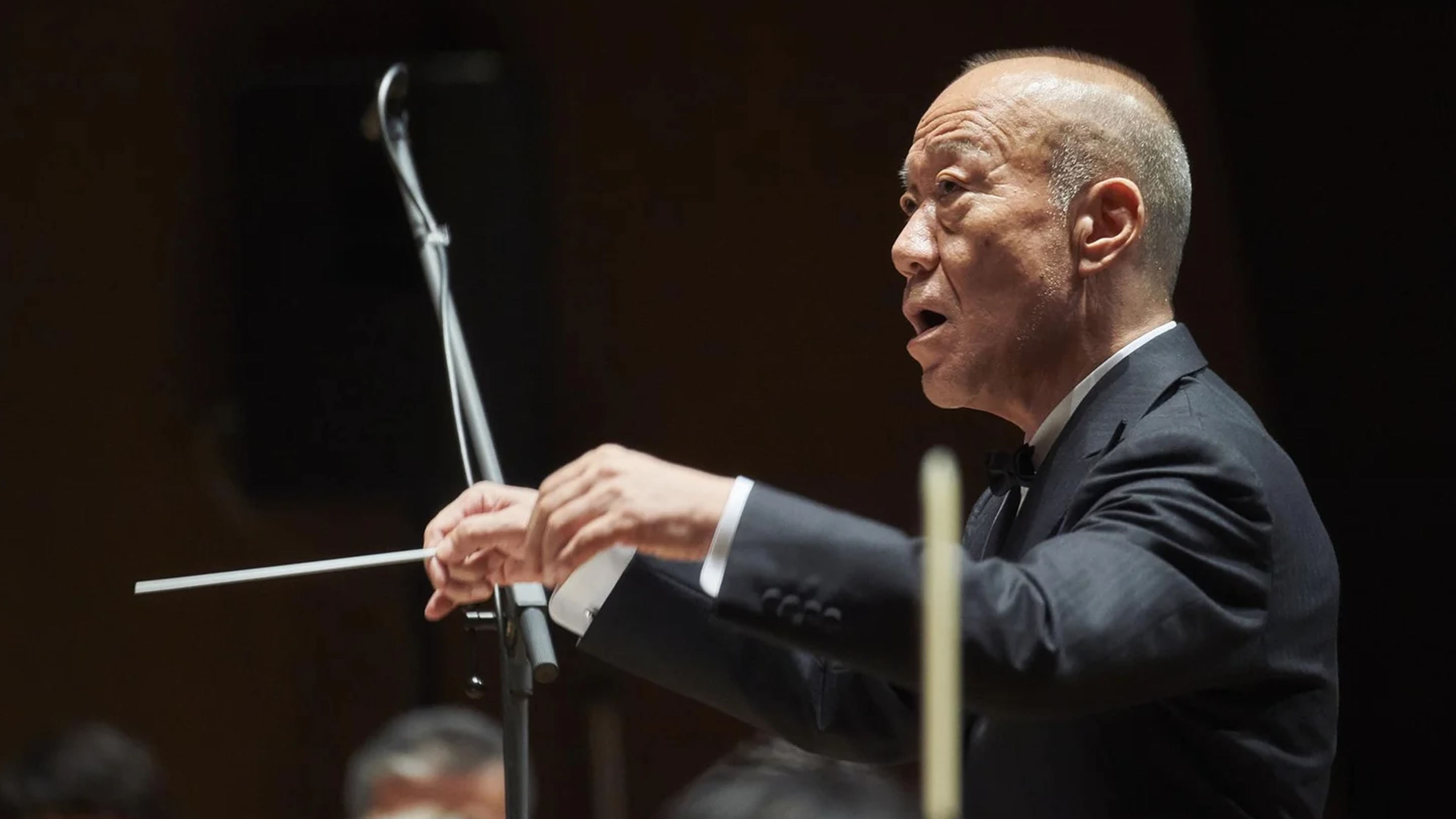 Joe Hisaishi