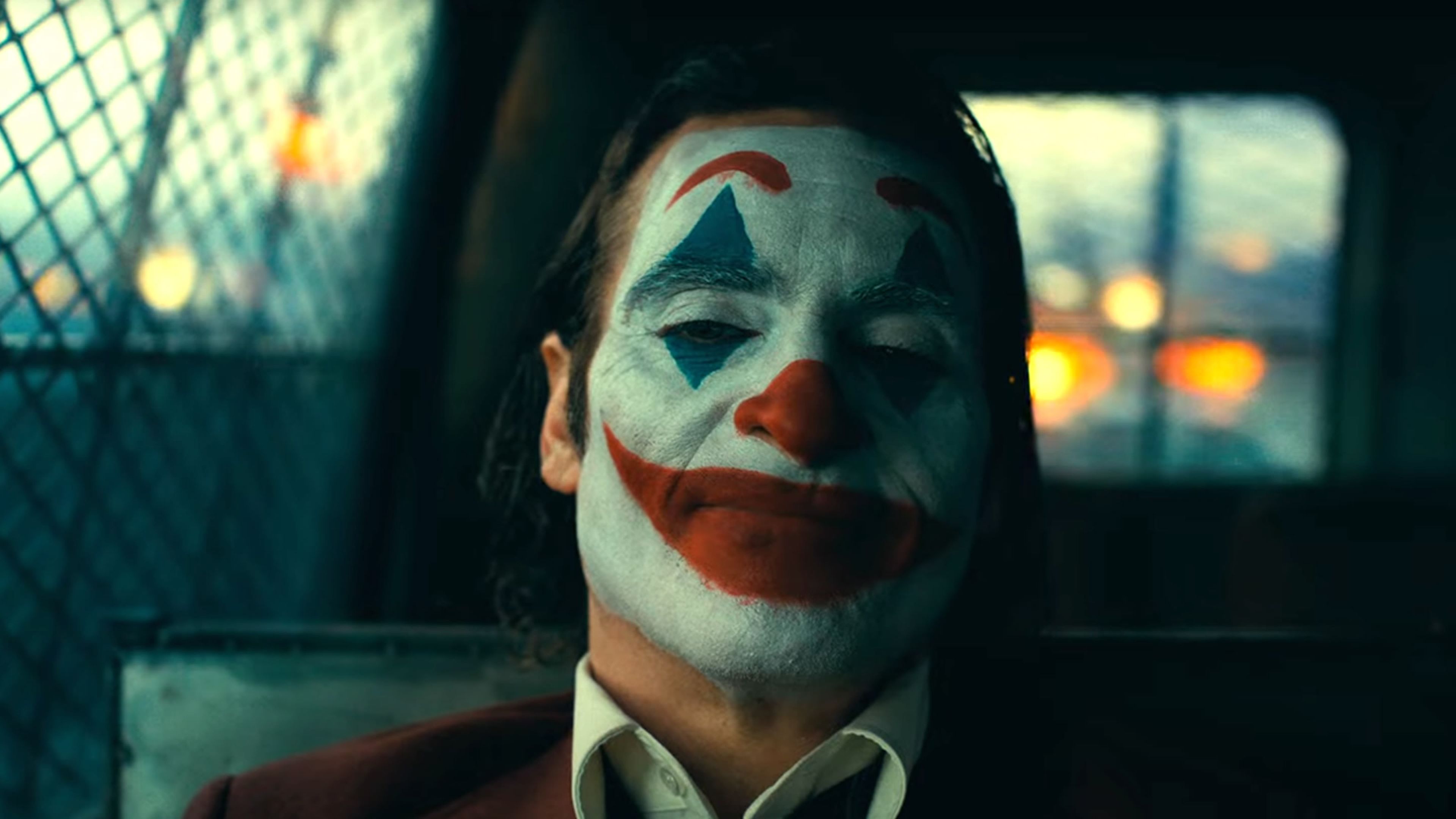 Joker: Folie à Deux (2024) - Arthur Fleck (Joaquin Phoenix)