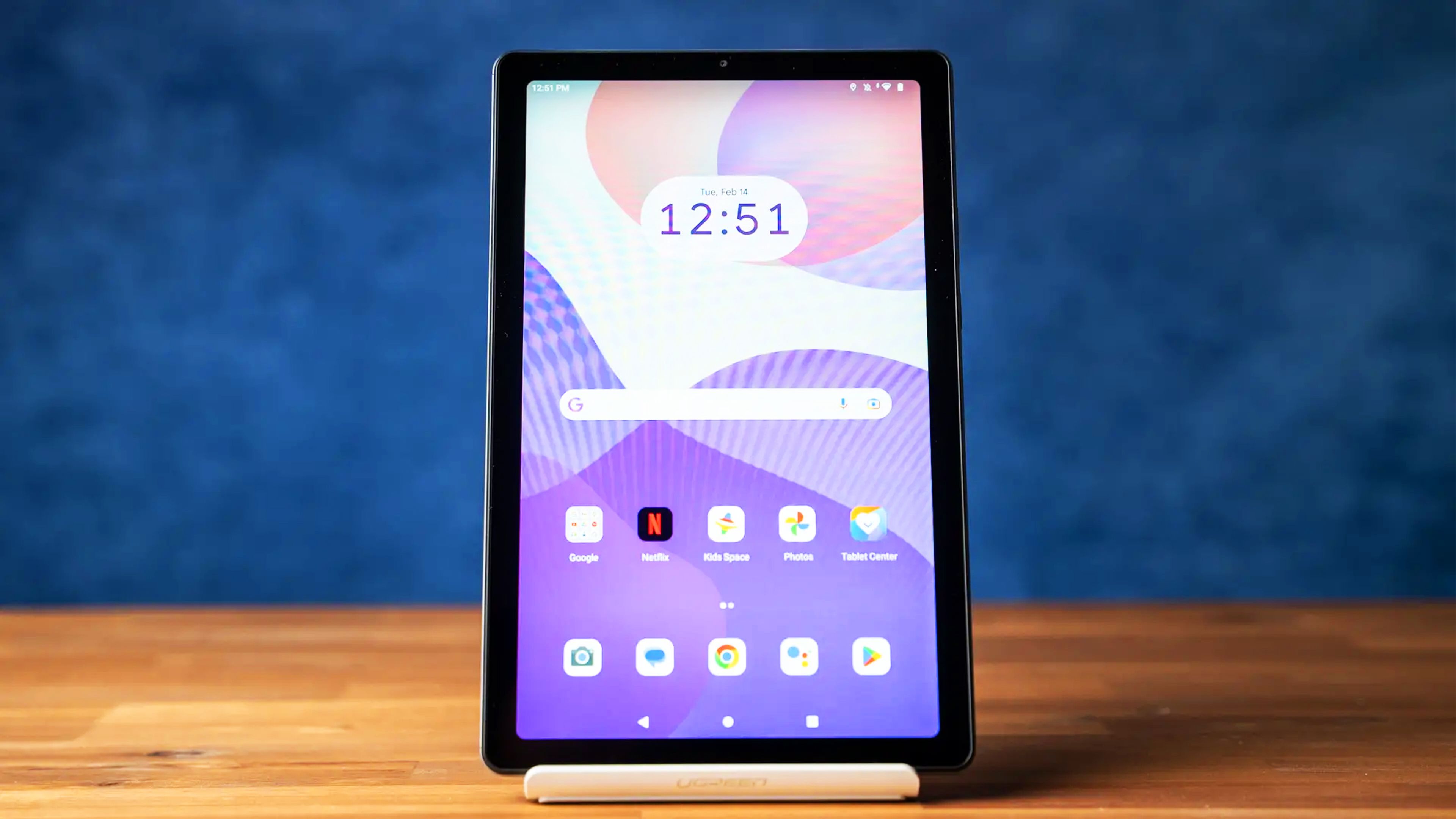 Lenovo Tab M9