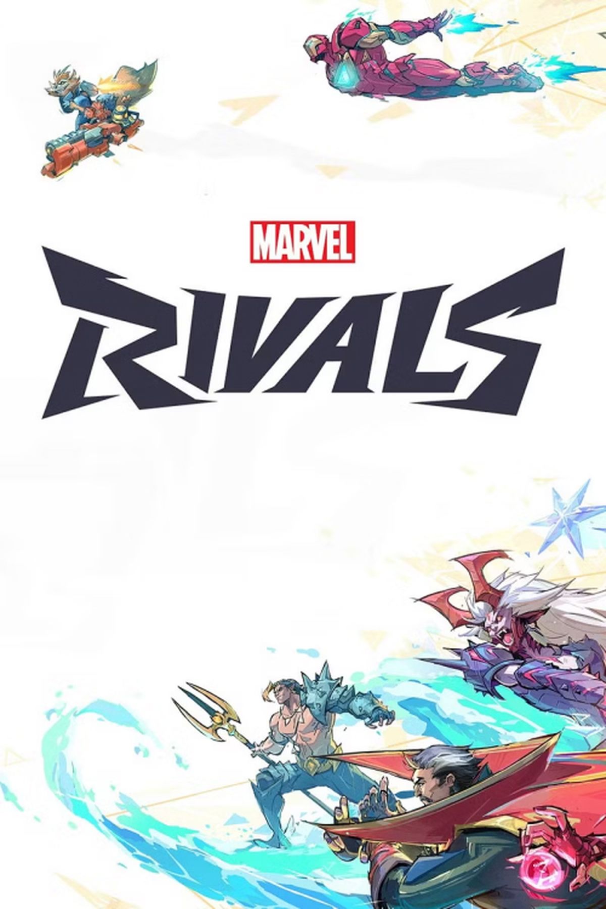 Marvel Rivals anuncia que ya es Gold: la gran batalla de los ...