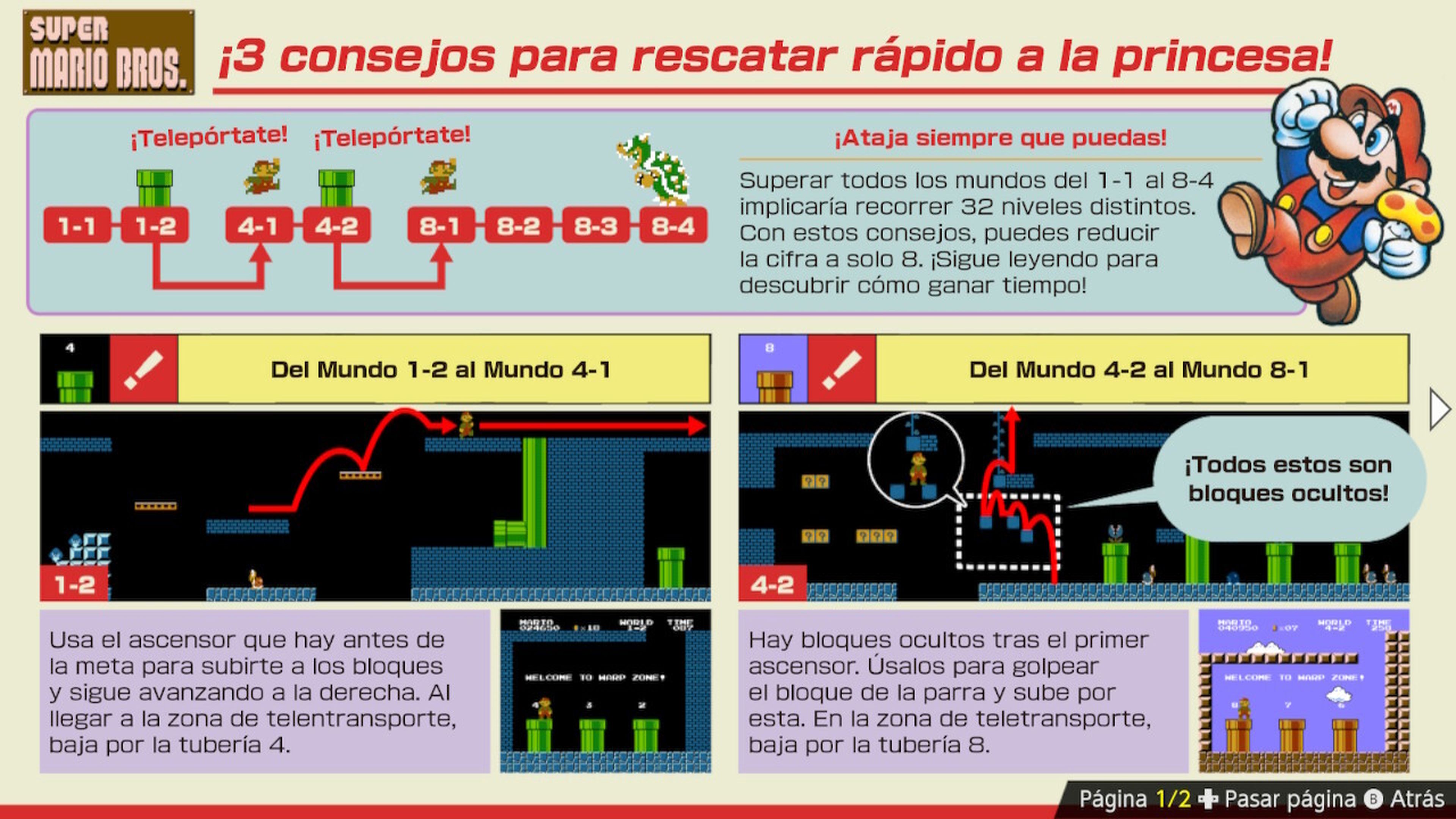 Nintendo World Championships NES Edition