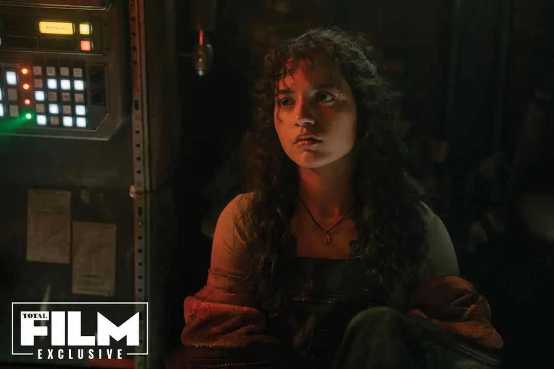 Alien: Romulus presenta a la tripulación protagonista a través de las