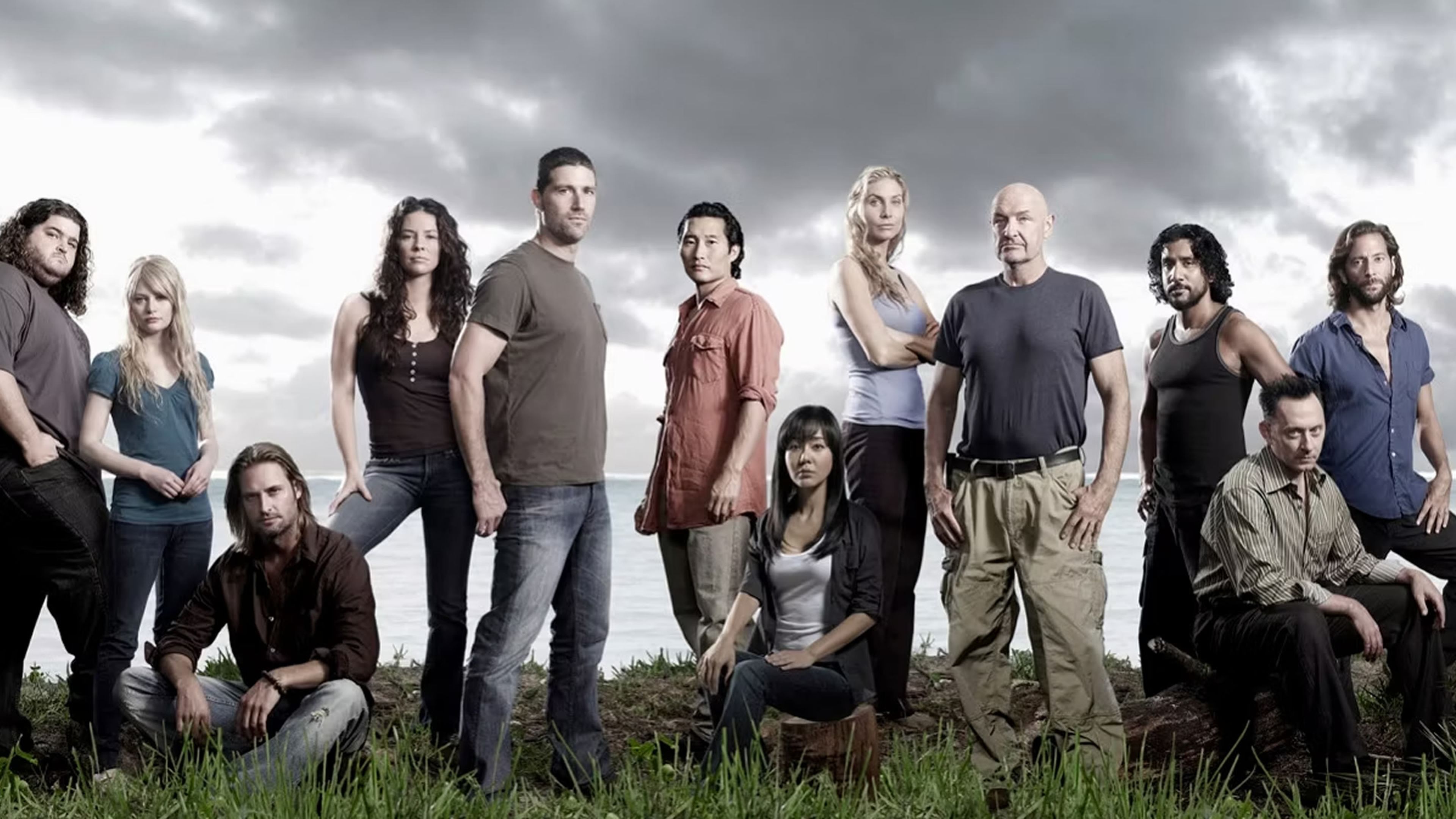 Perdidos (Lost)