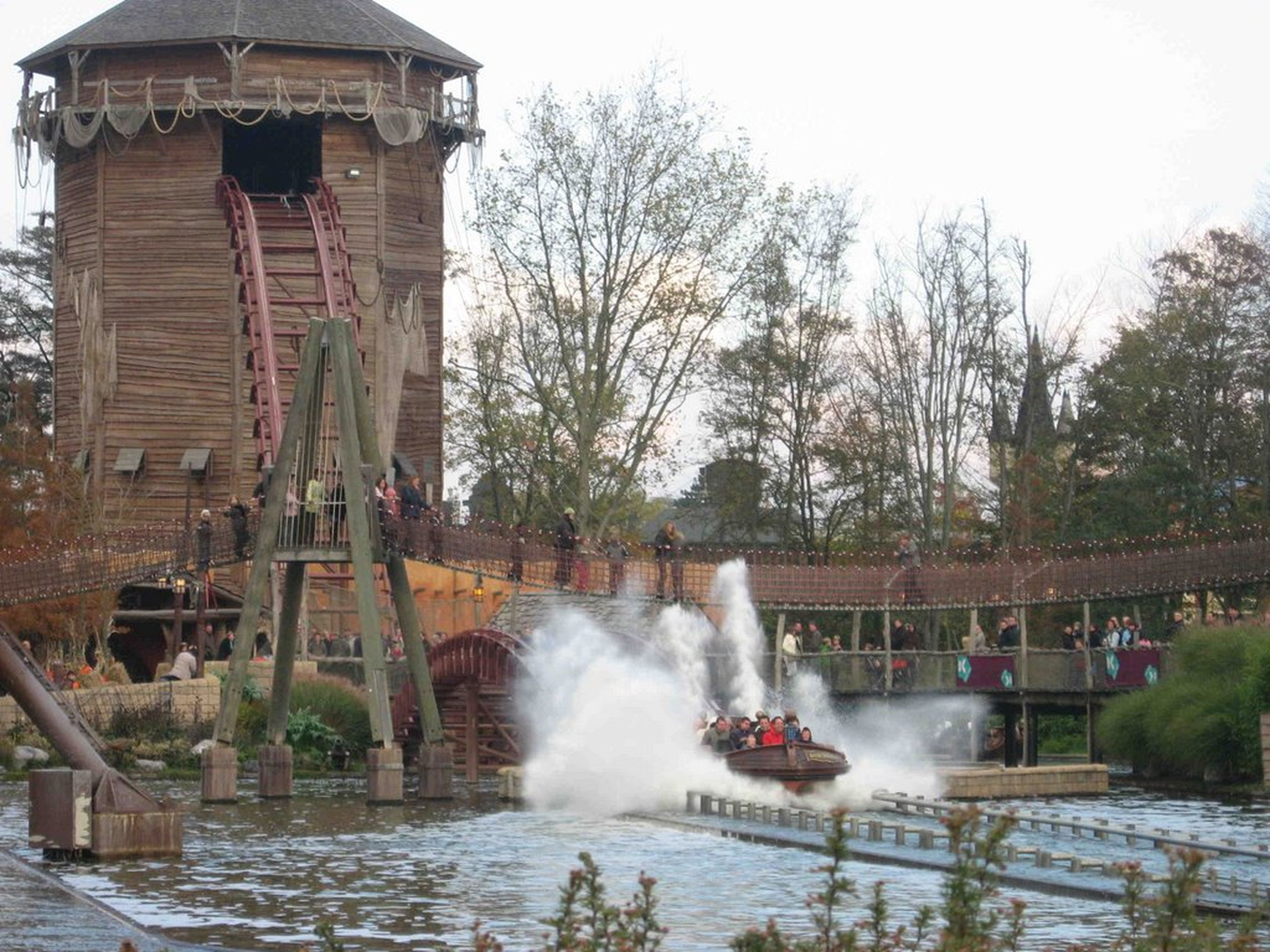 Plopsaland de Panne