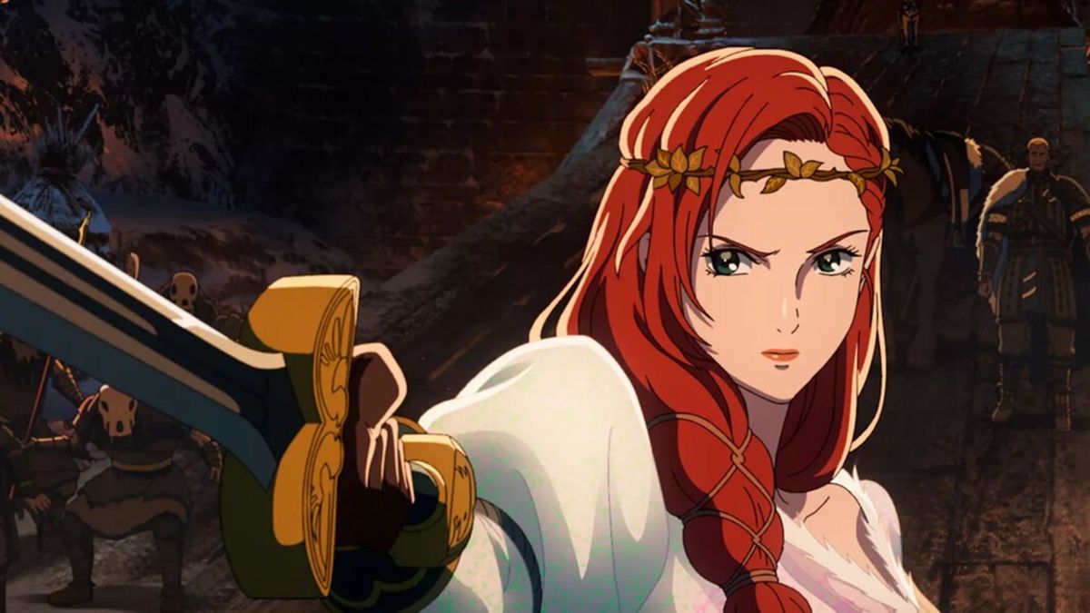 Hay algunos prejuicios sobre el anime que deberían superarse en España