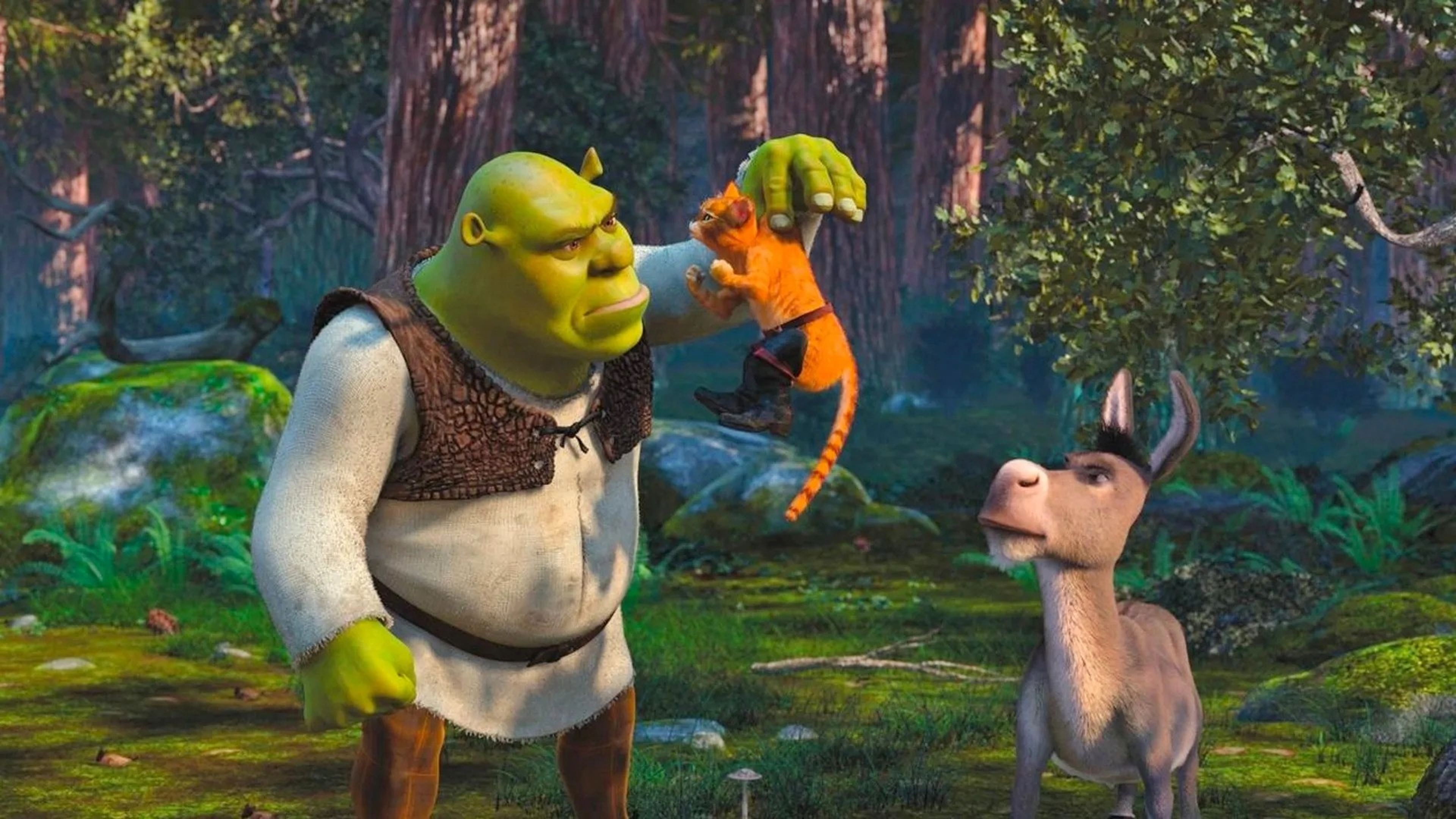 Shrek 2