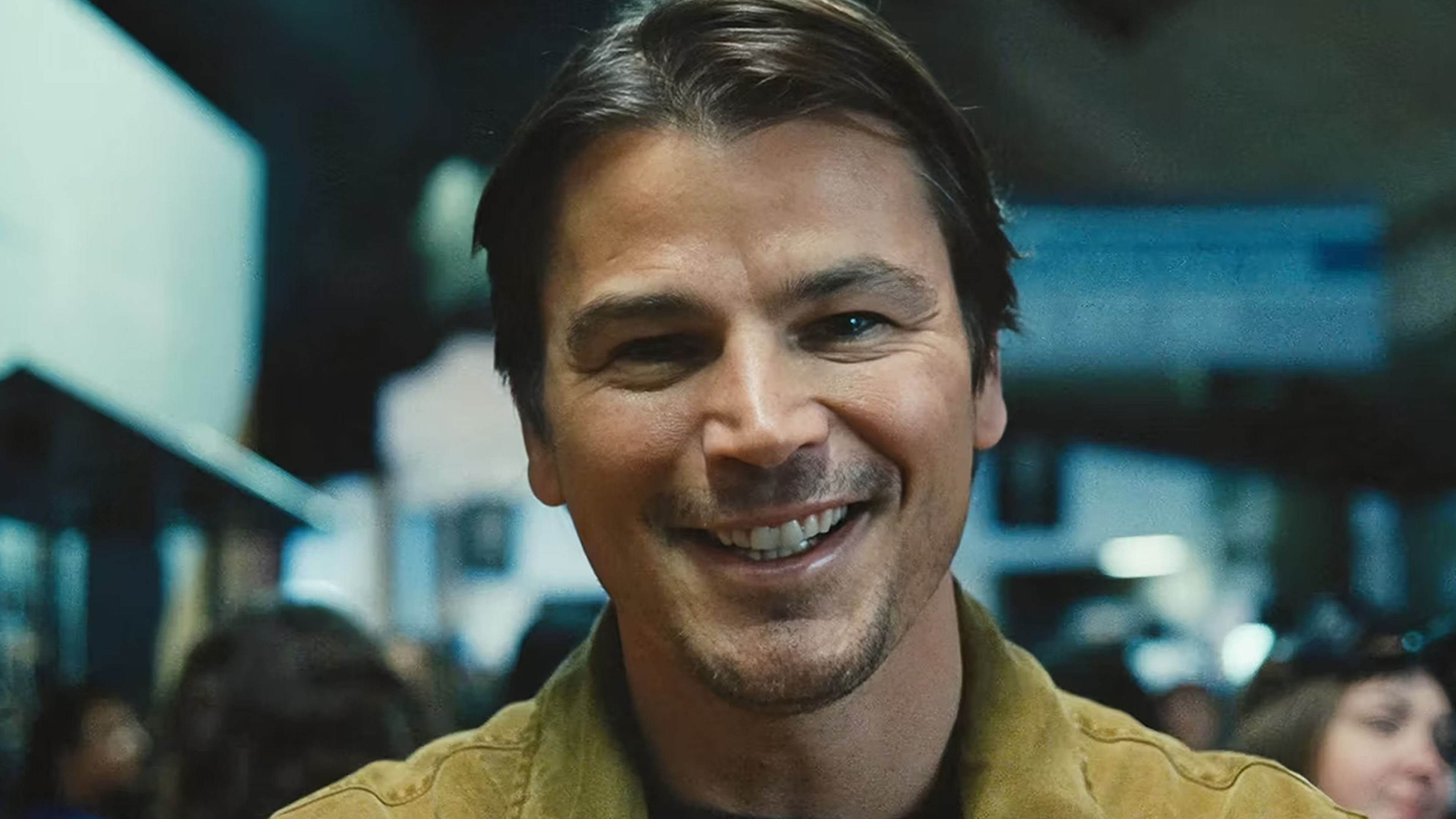 La trampa (2024) - Cooper (Josh Hartnett)