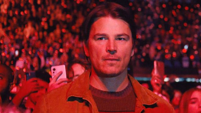 Josh Hartnett No Tiene Escrúpulos En La Nueva Escena De La Trampa El Esperado Thriller De M 5398