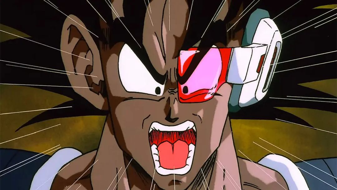 Turles, el saiyan clavado a Goku de Dragon Ball Z, regresa con una figura GX Materia alucinante