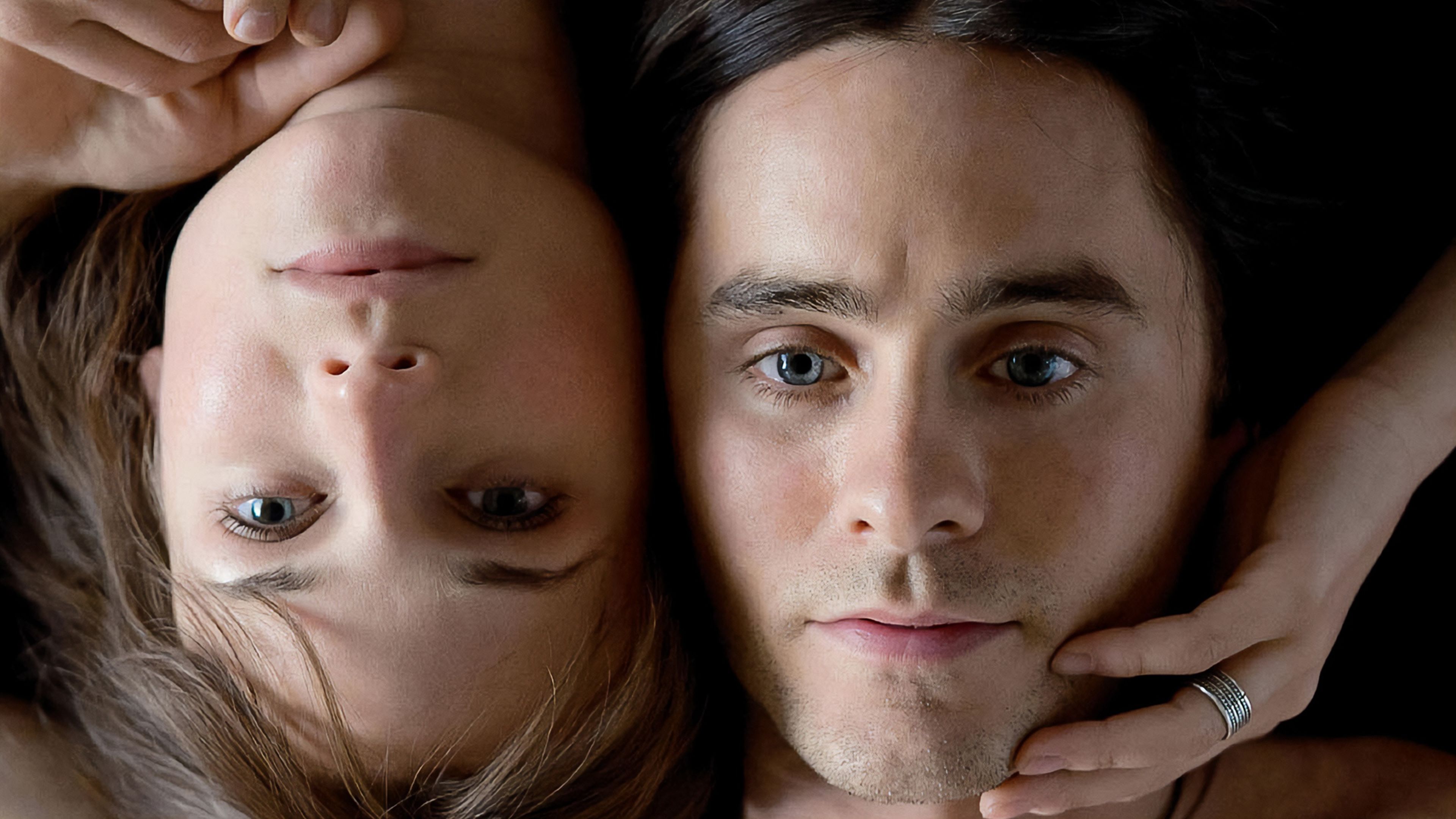 Las vidas posibles de Mr. Nobody