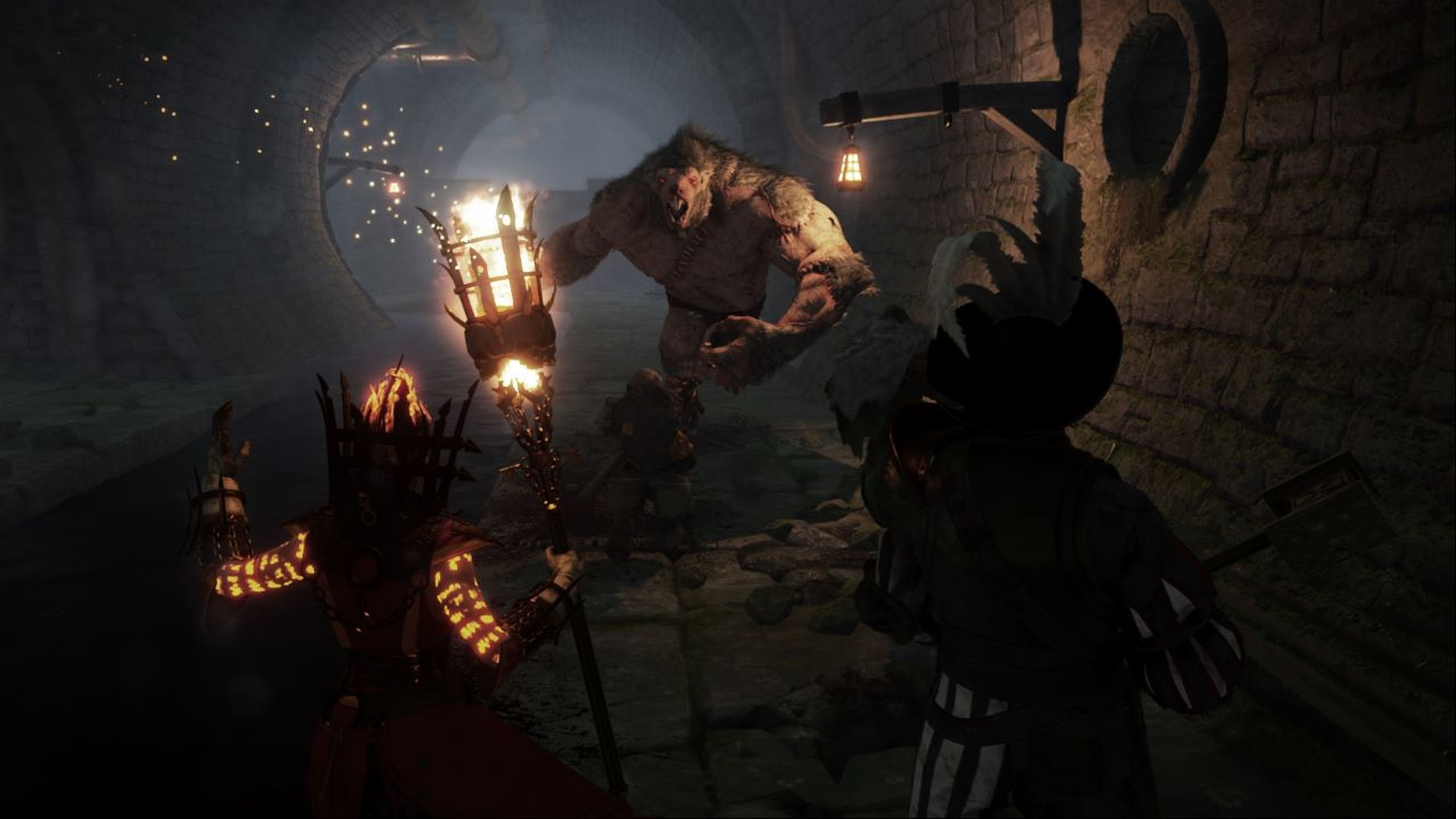 Warhammer 40.000 End Times - Vermintide