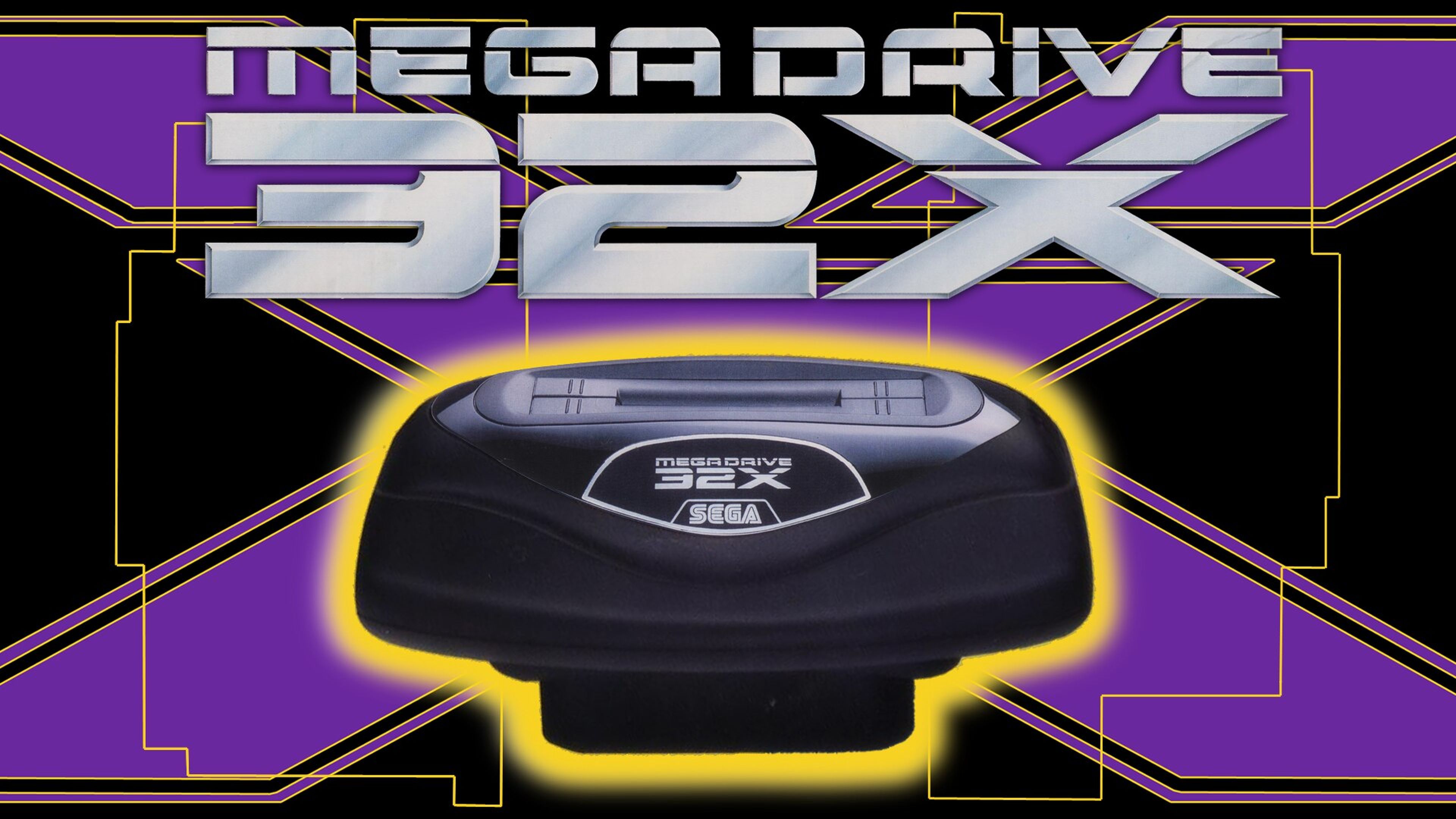 32X