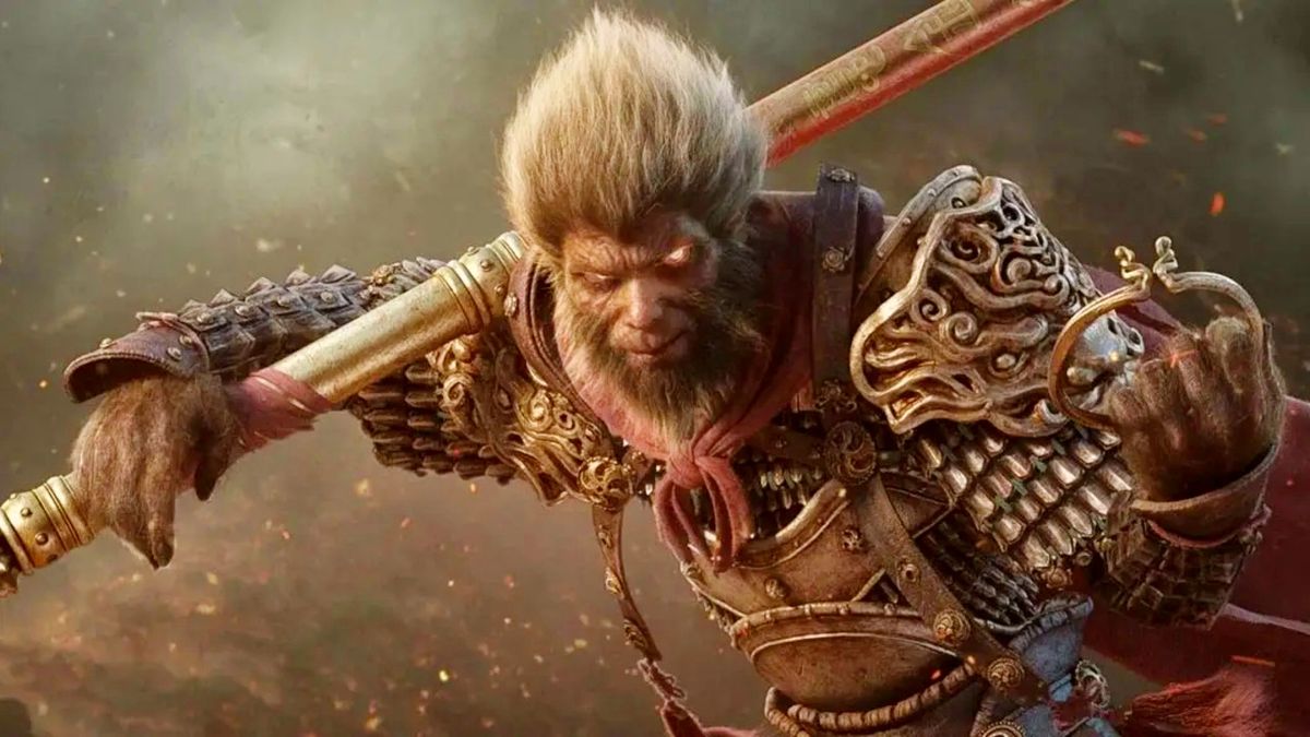 Donkey Kong Country Returns HD gana la 'lucha de simios' frente a la edición física de Black Myth: Wukong para PS5 en Japón